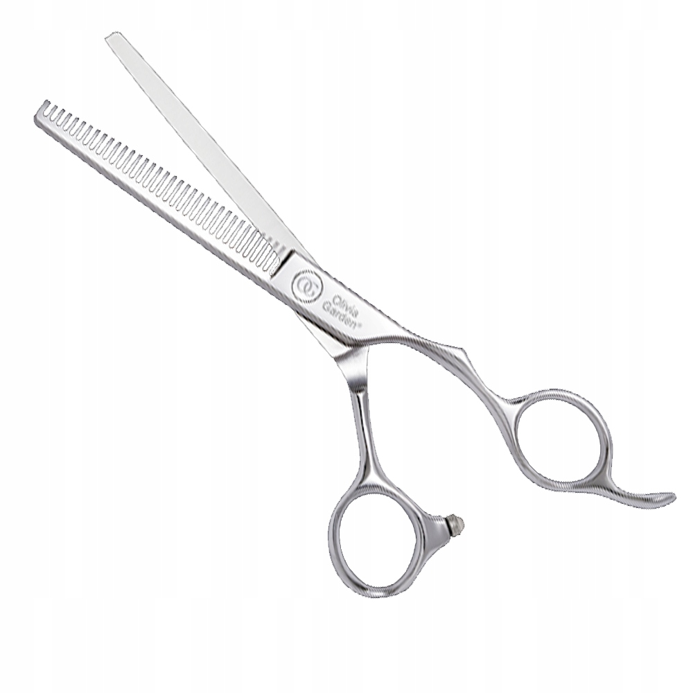 Olivia Garden Degážovky Silkcut 6.35" levé