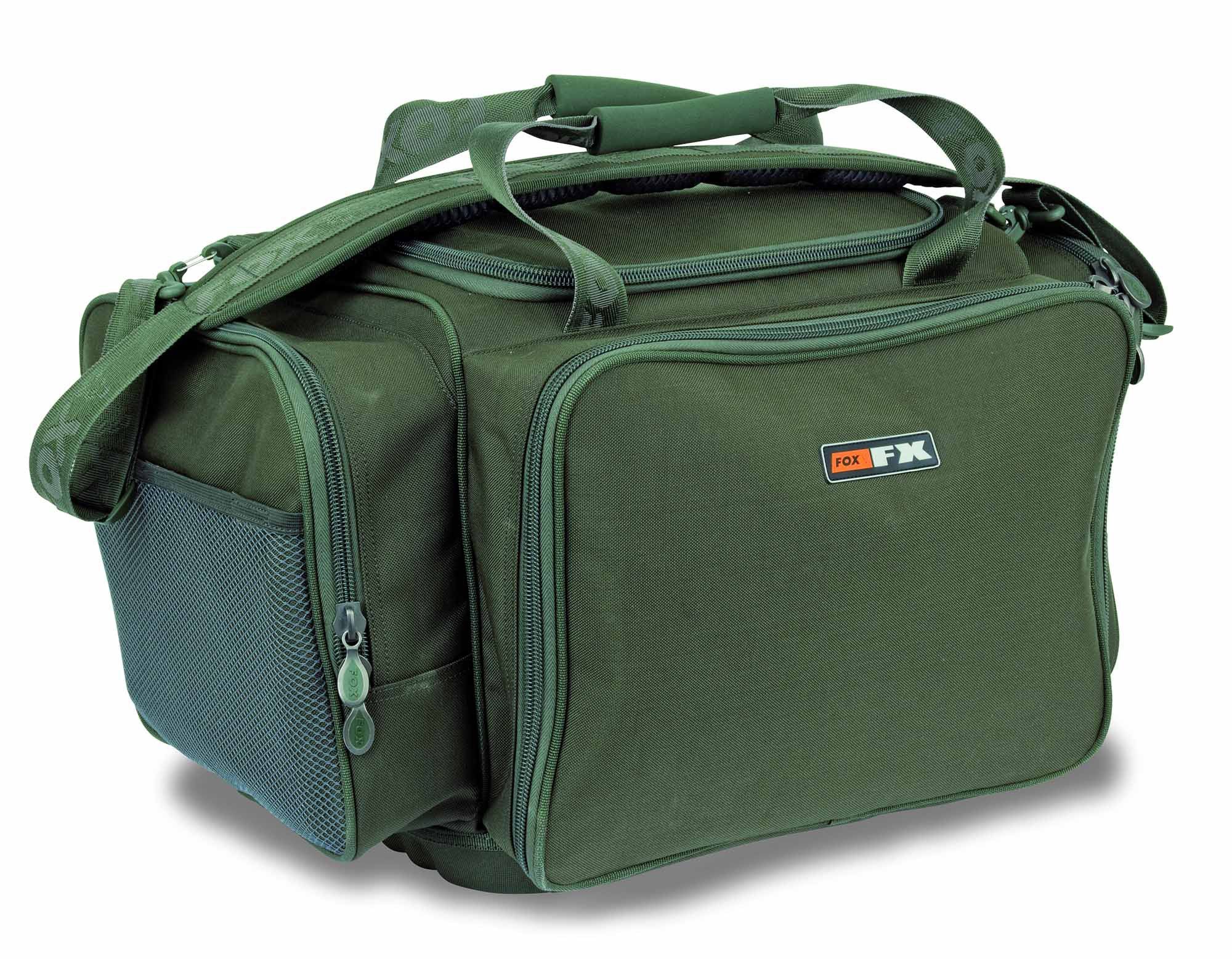 Сумка fox. Сумка Фокс карповая большая. Сумка рыболовная Fox. Сумка Carryall Medium - 30ltr. Термосумка Fox.