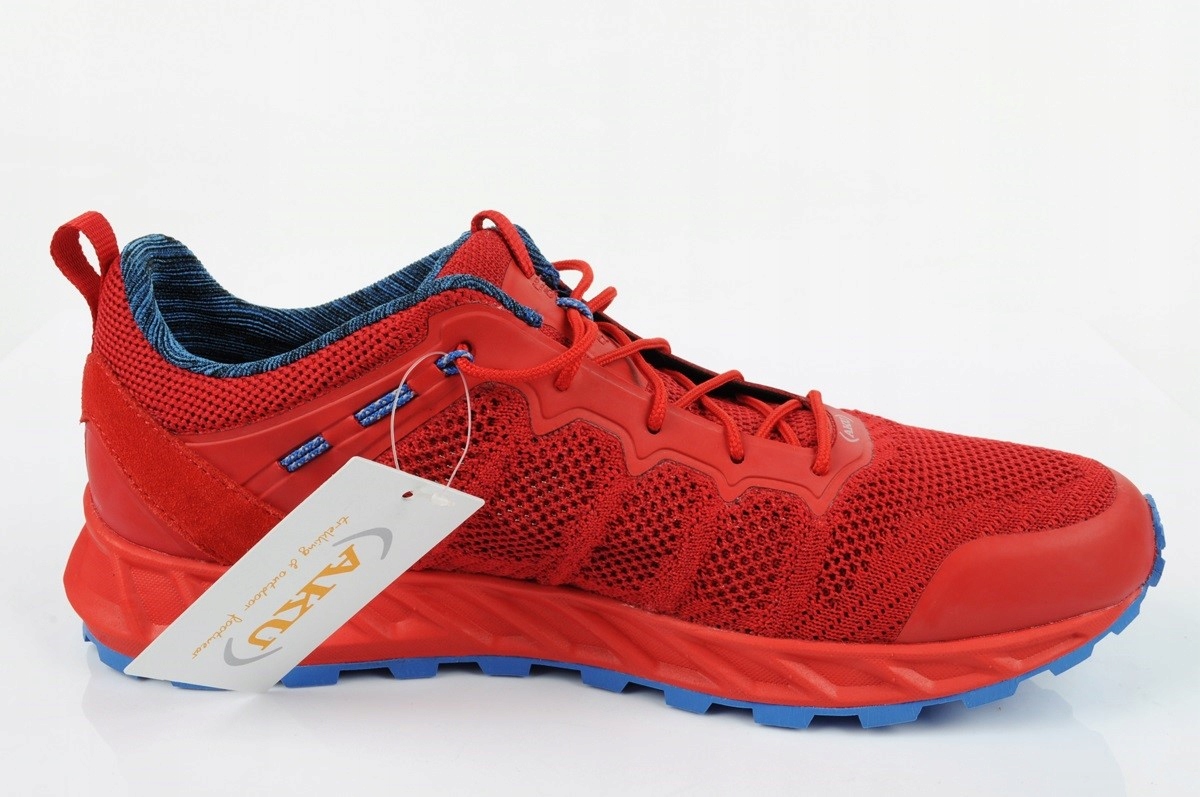 Buty męskie trekkingowe Aku Rapida Air [7601203] Płeć mężczyzna