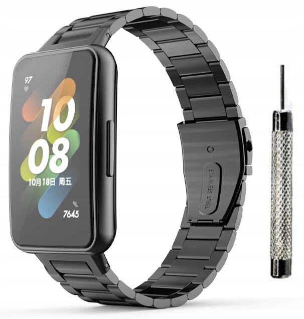 

Pasek Bransoleta Do Huawei Band 7 ||