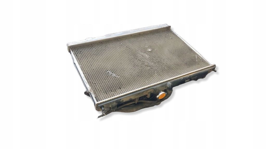 Radiatore / Raffreddatore VENTOLI MITSUBISHI OUTLANDER e 2.0 benzina