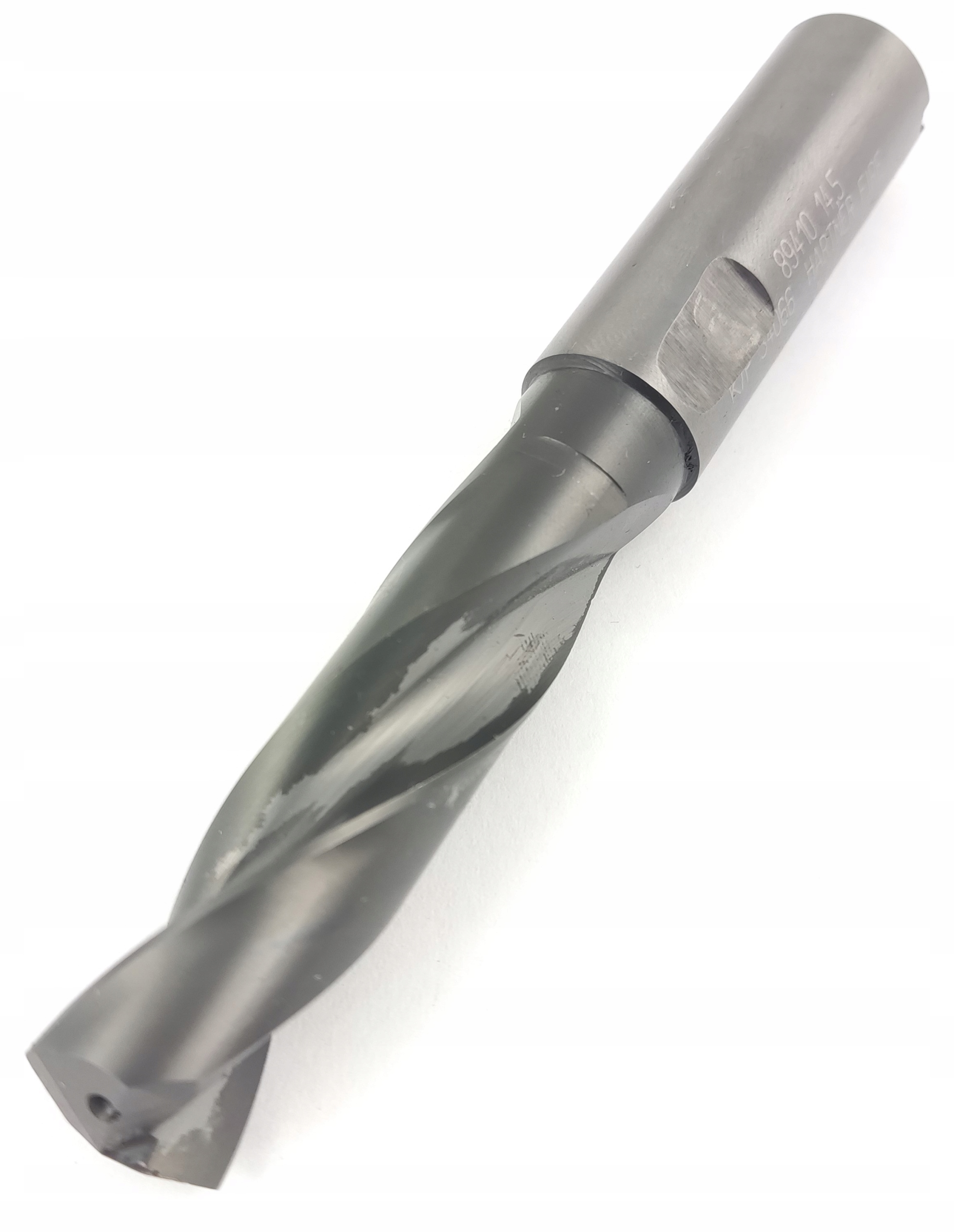 WIERTŁO VHM fi 14,5 WĘGLIKOWE 111mm