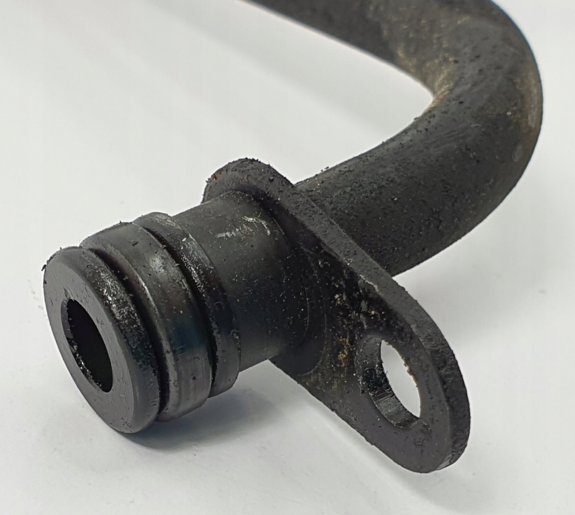 PRZEWÓD OLEJU SKRZYNI MERCEDES ML W163 A6121800530 Typ samochodu Samochody osobowe