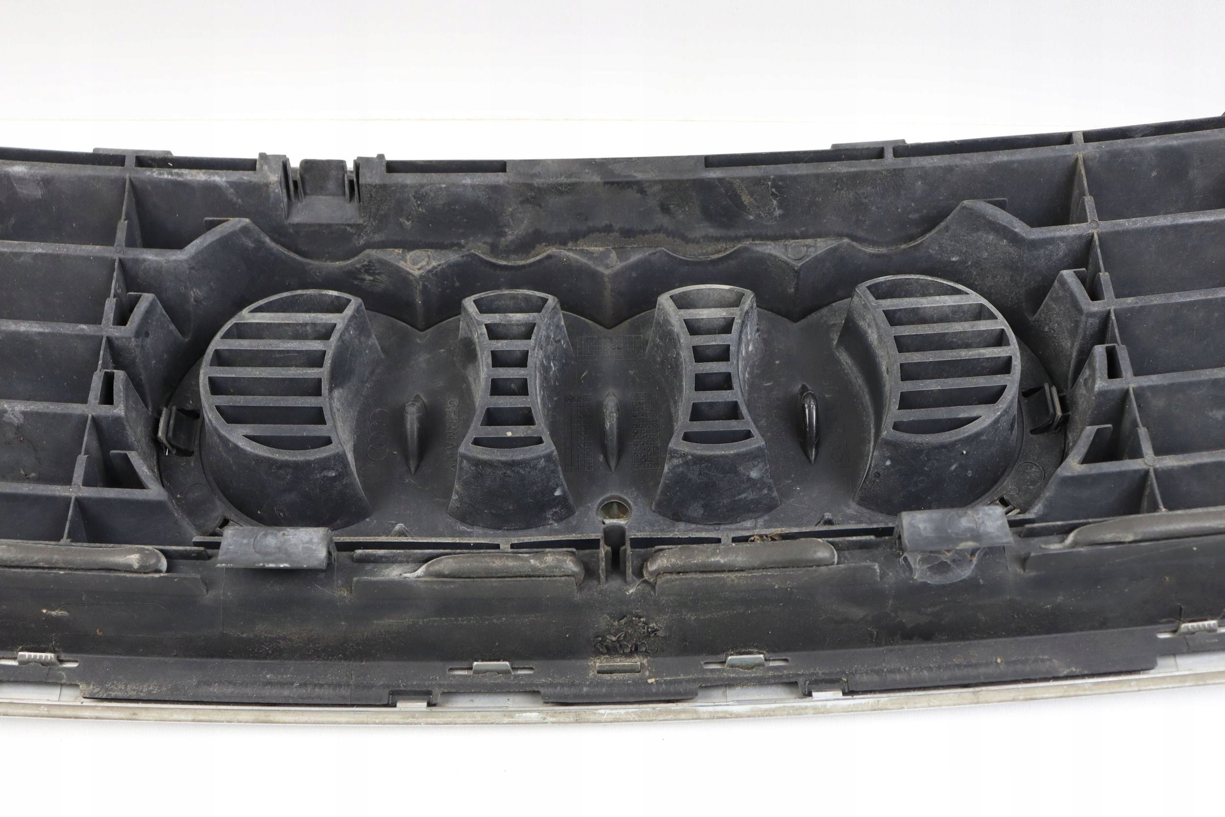 AUDI A6 C5 grill grille radiator QUATTRO 4B0853651F