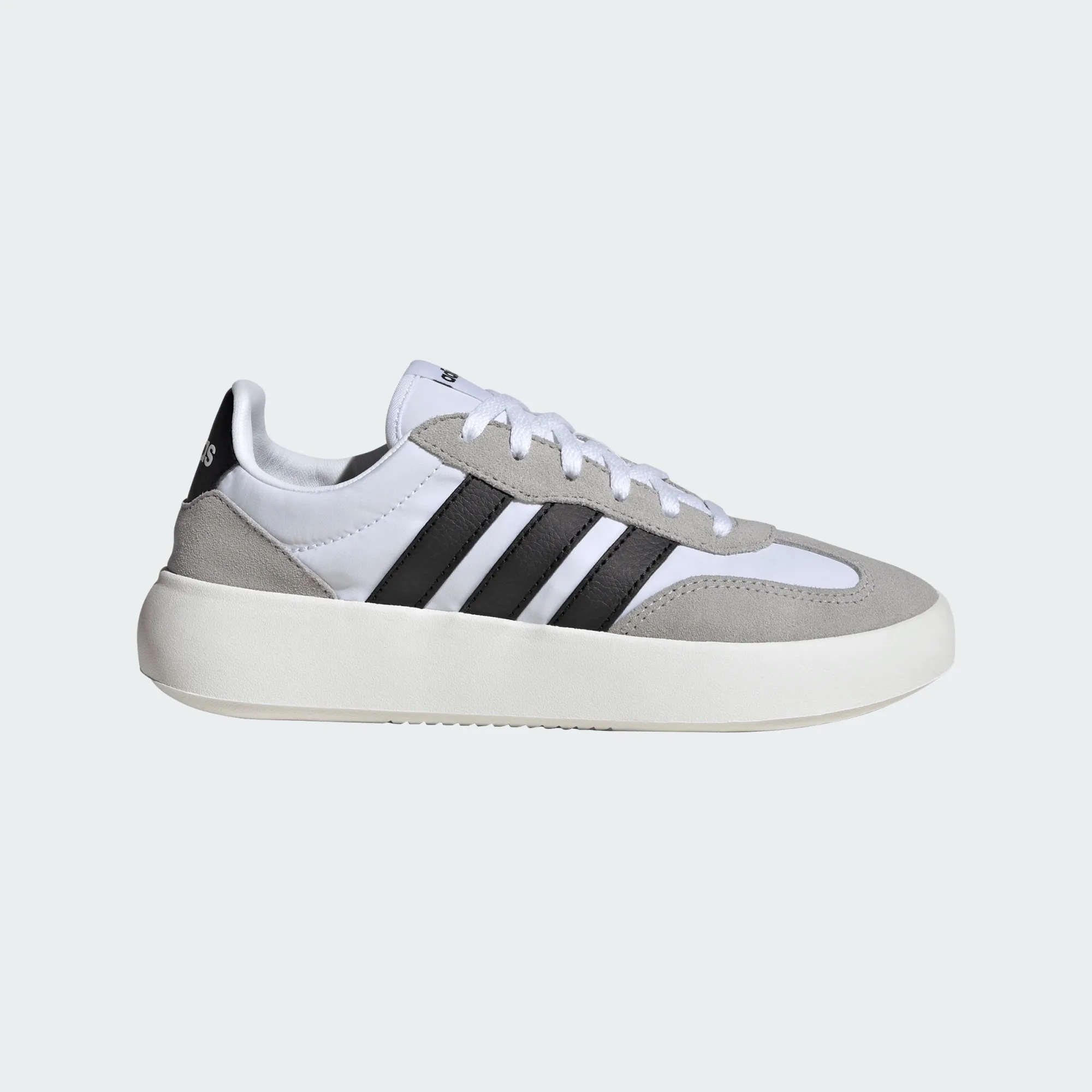 Boty Adidas Barreda Decode J JQ8854 vel. 38