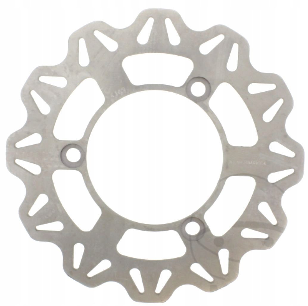 Brzdová Kotúčka Zadná Kawasaki Ninja 125 250 300 Z