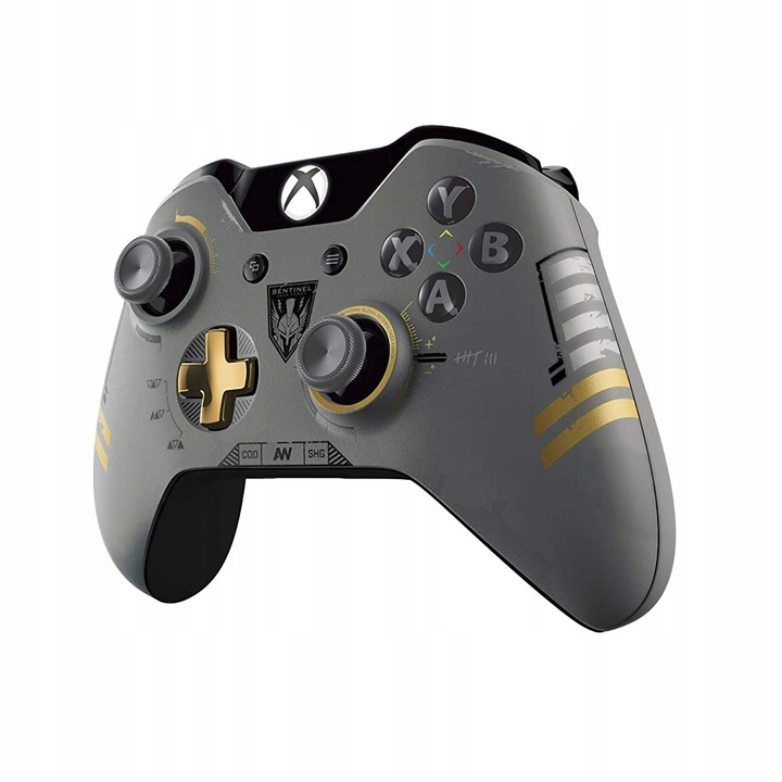 Wireless Pad do konsoli Xbox One S Call of Duty Marka inna