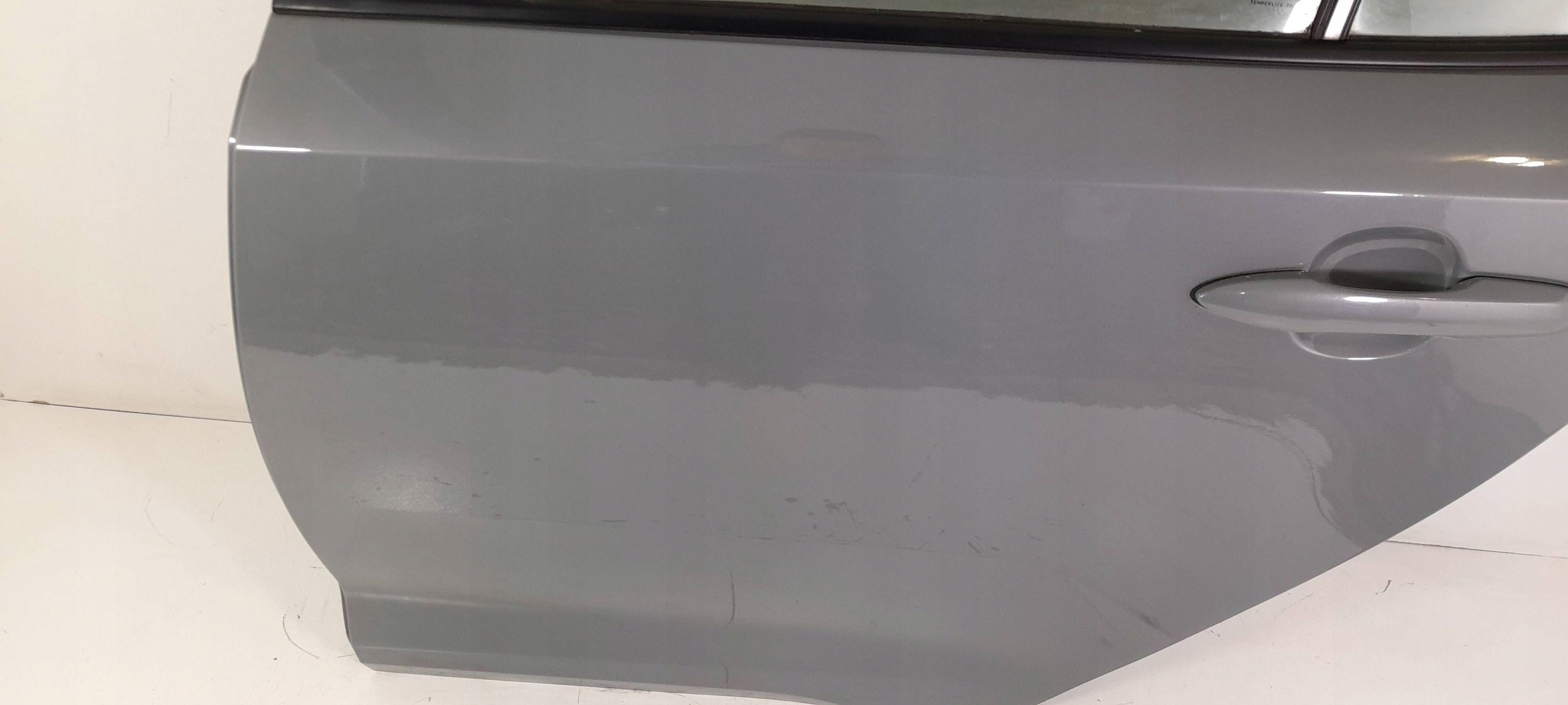 Toyota Corolla E21 Kombi door rear. left 1H5 (T476)