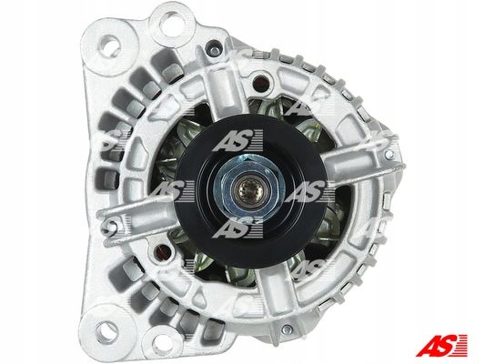 AS-PL A0027 Alternator Producent części AS-PL