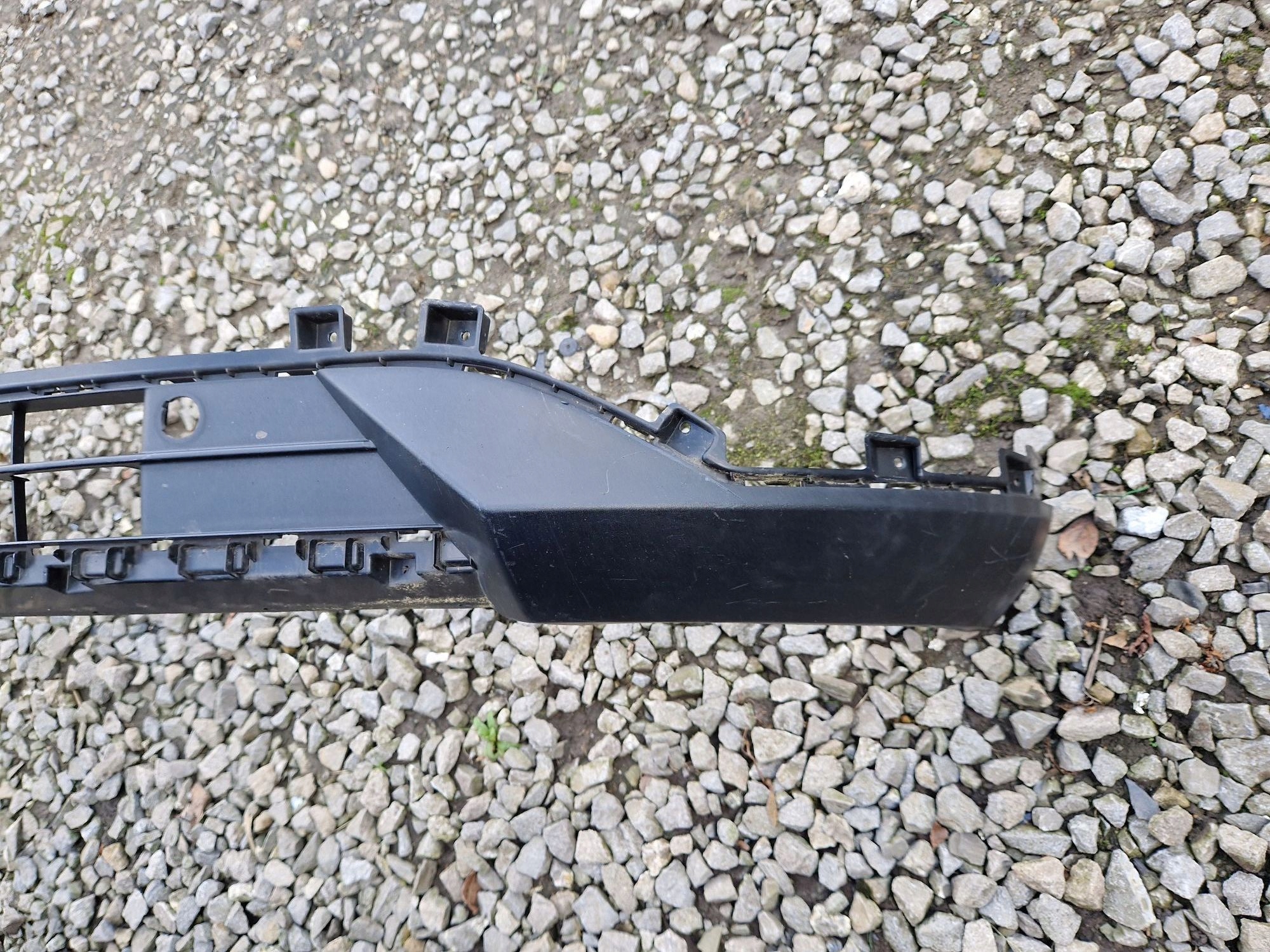 SPOILER NÁRAZNÍKA PREDOK FORD KUGA III 2019R->