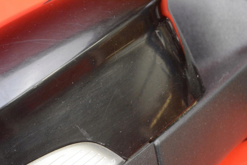 mirror right MF EU EM2B17682DE FORD S-MAX MK2 15-20 13 PIN