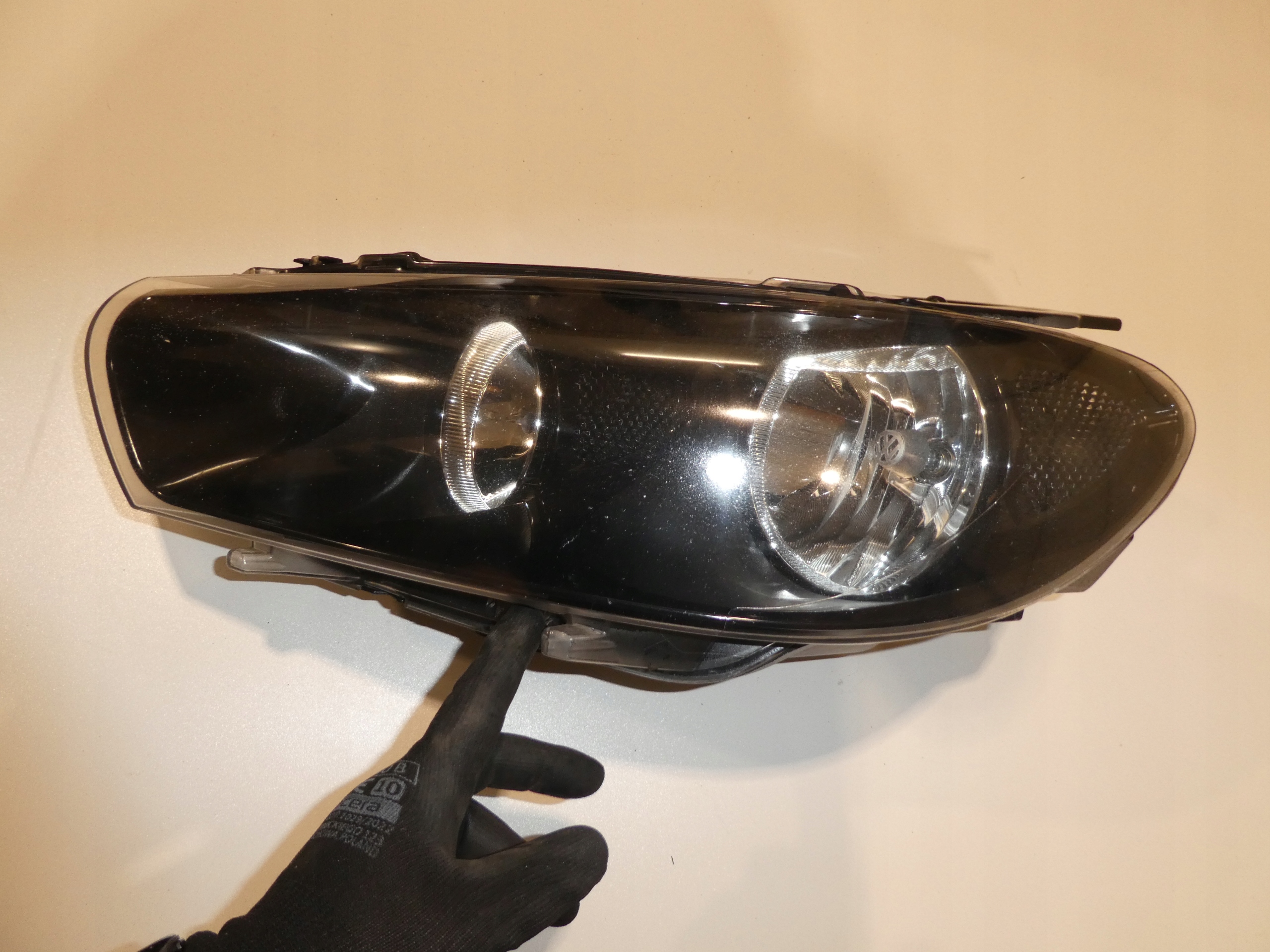light left front VW SCIROCCO 1K8941005C