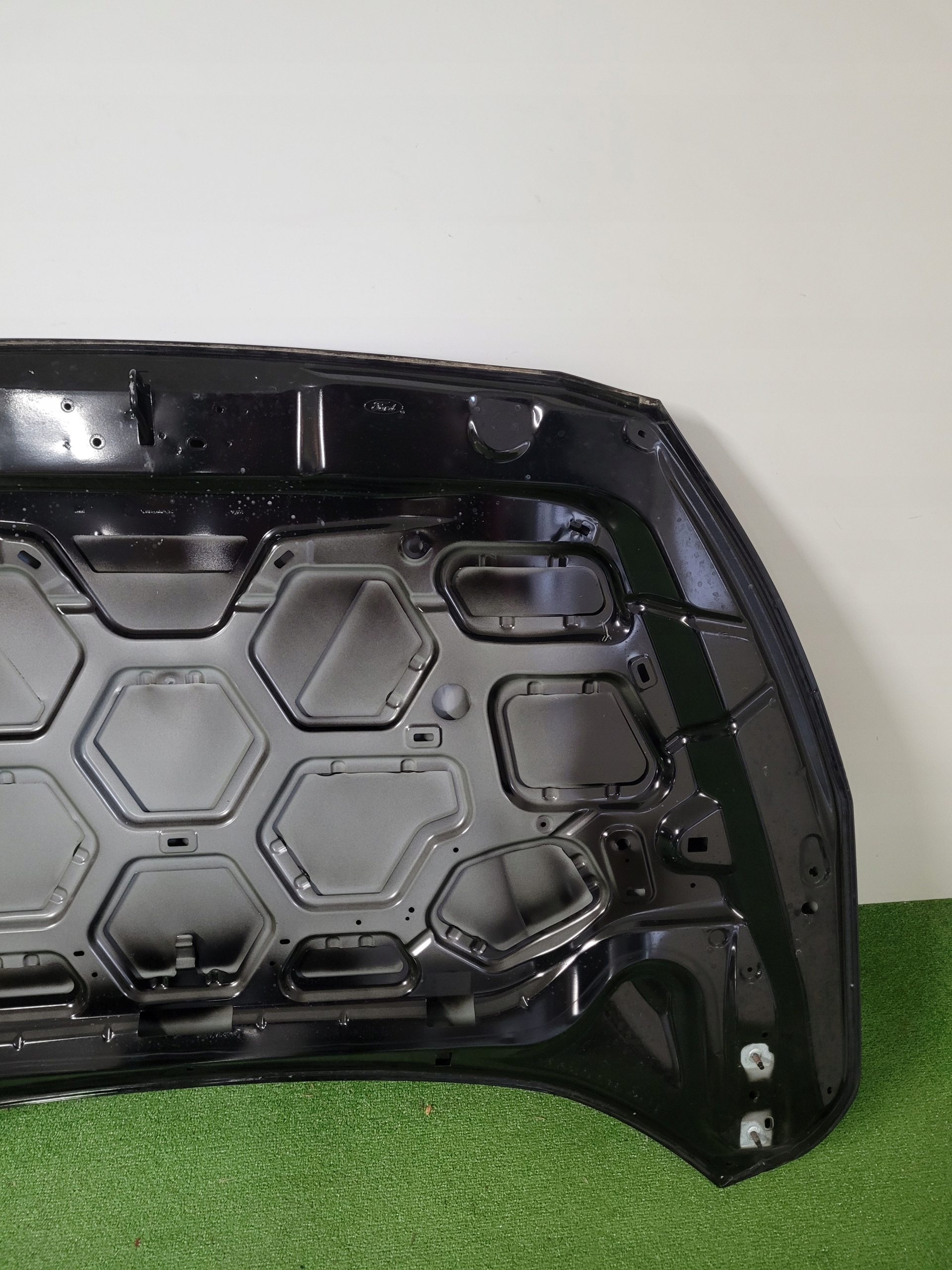 Motorhaube Ford Focus IV Mk4 Bonnet Hood - Thumbnail 6