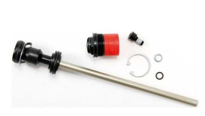Rockshox Pružina Solo pro Pike 29 palců 150 mm