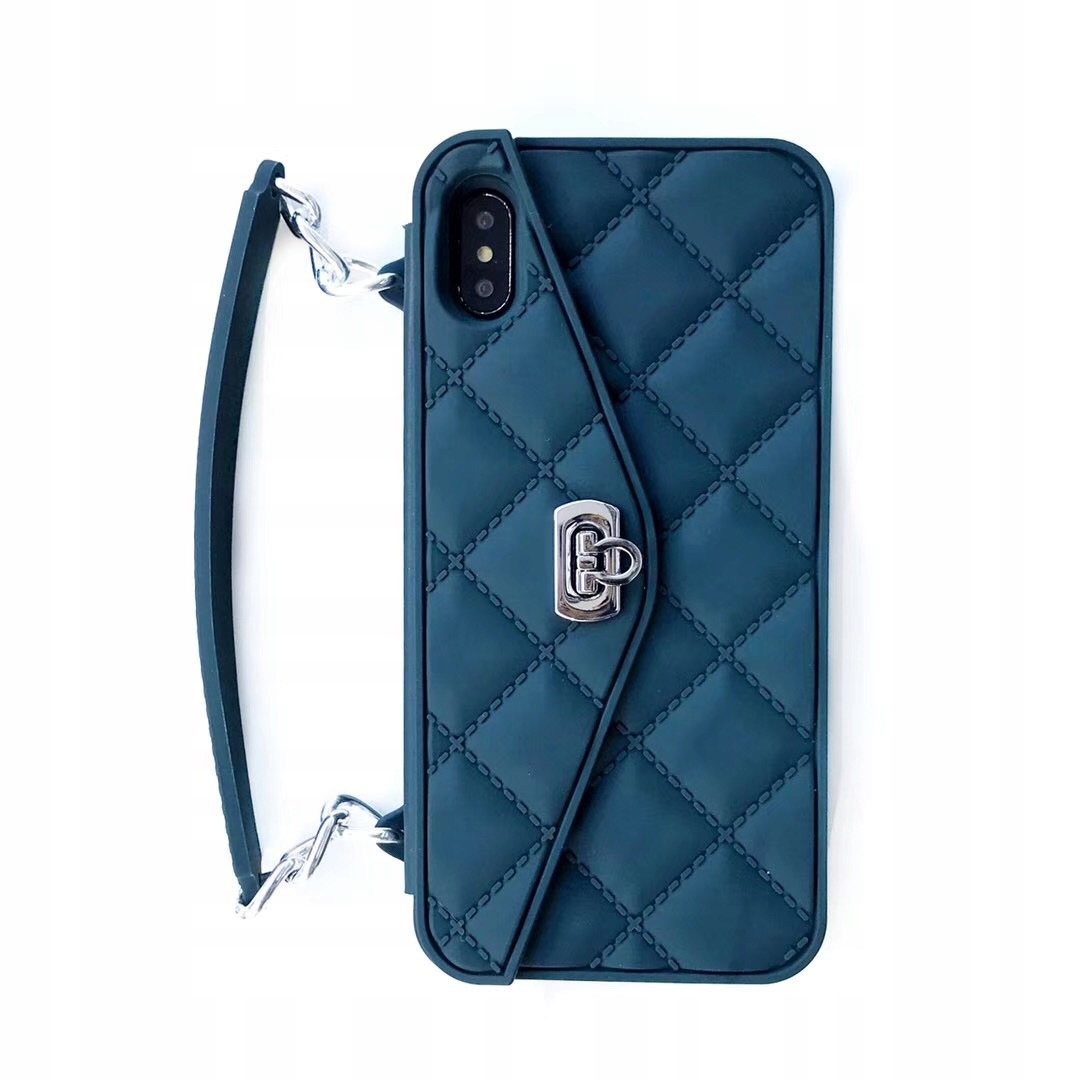 

Iphone 11 Etui Case Obudowa Portfel Plecki Torebka