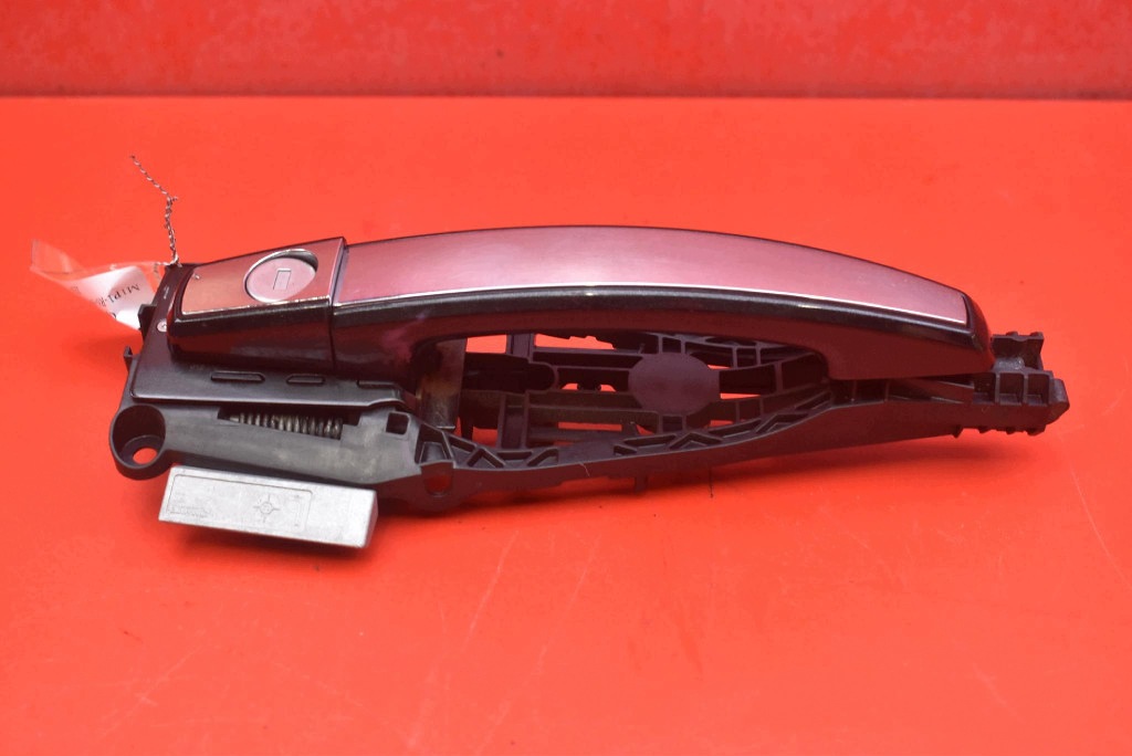 handle left front front GAR CHROM 14096201 OPEL ZAFIRA C TOURER 12-16