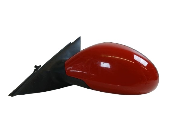 SEAT IBIZA III mirror left LS3H manually