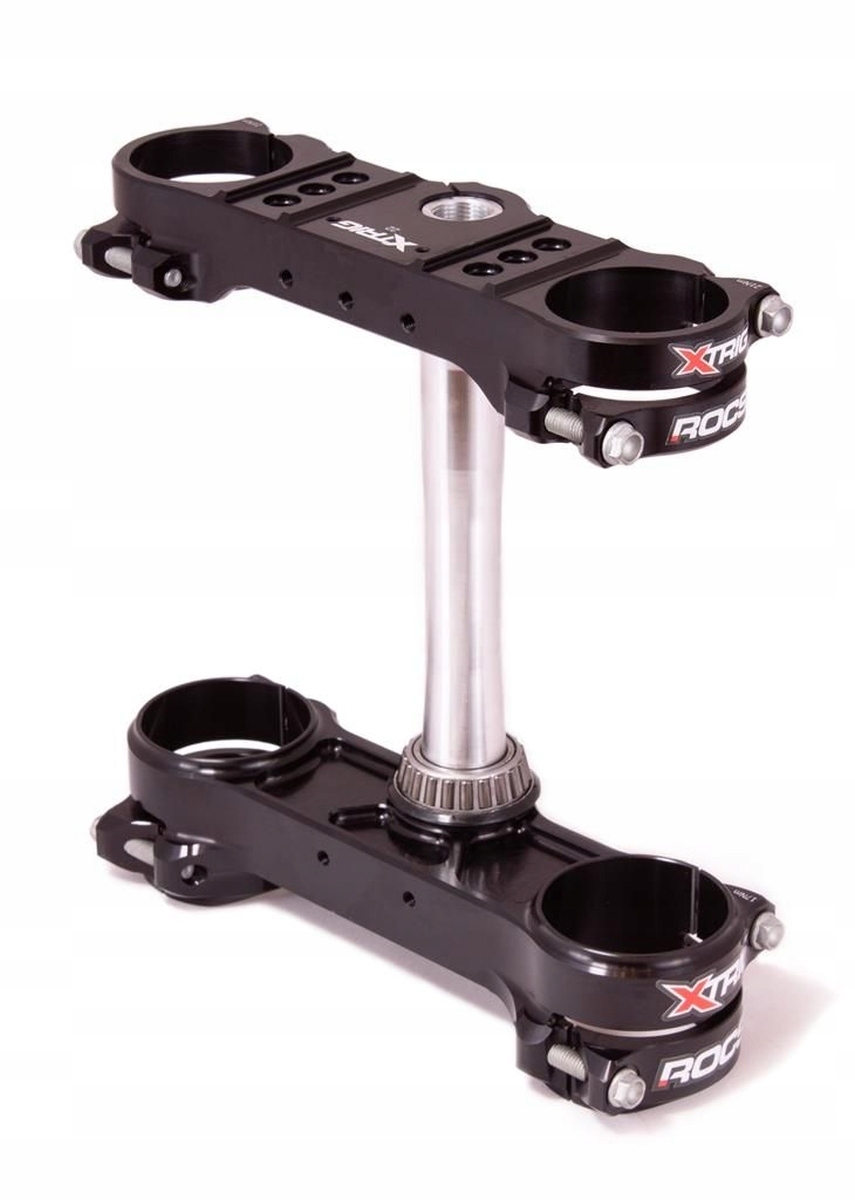 Xtrig Police Predného Zavesenia Rocs Tech Triple Clamps Ktm Sx/sx-f '13-