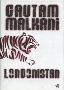 Londonistan Gautam Malkani