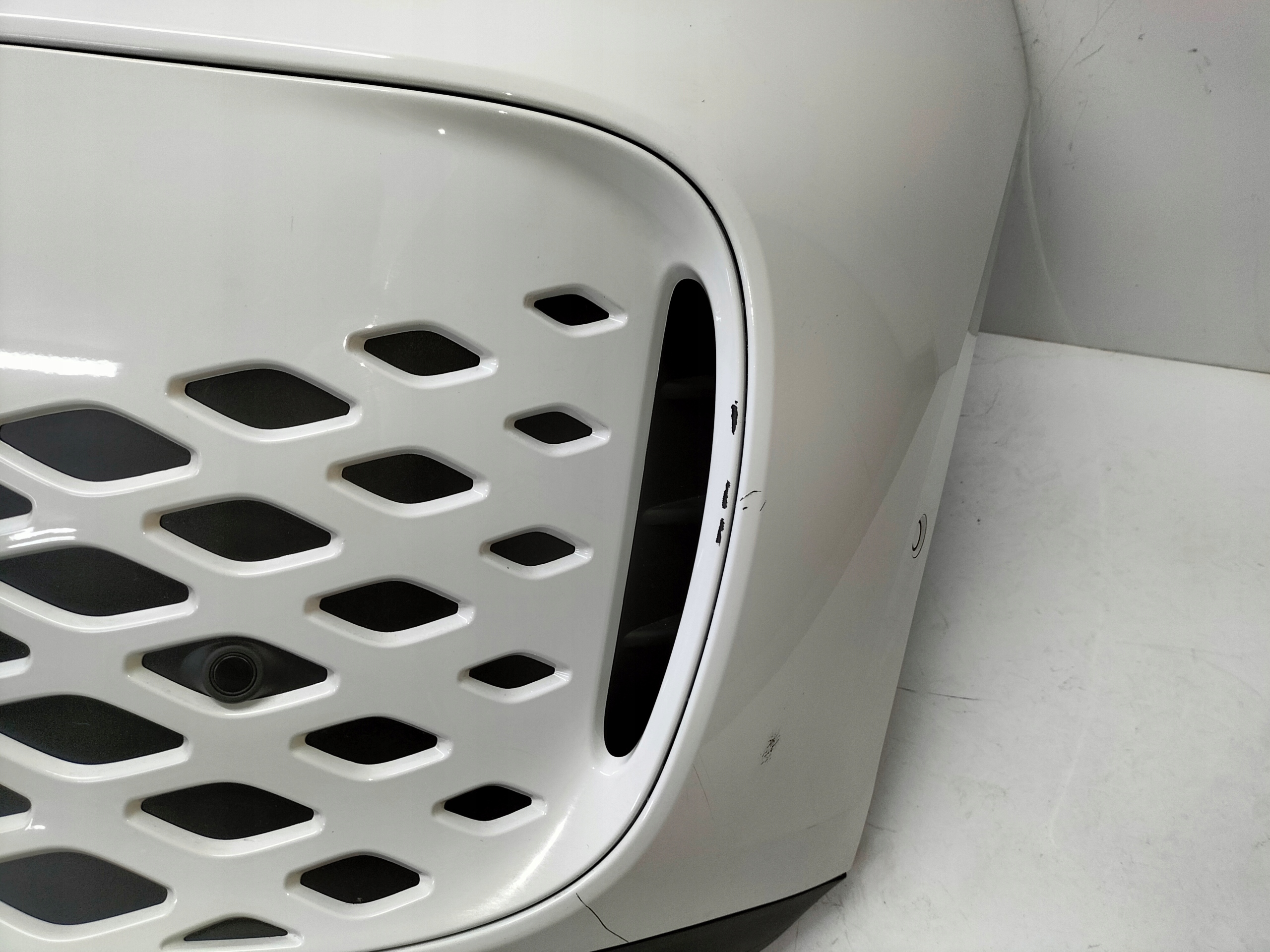 front bumper front VW ID BUZZ 22
