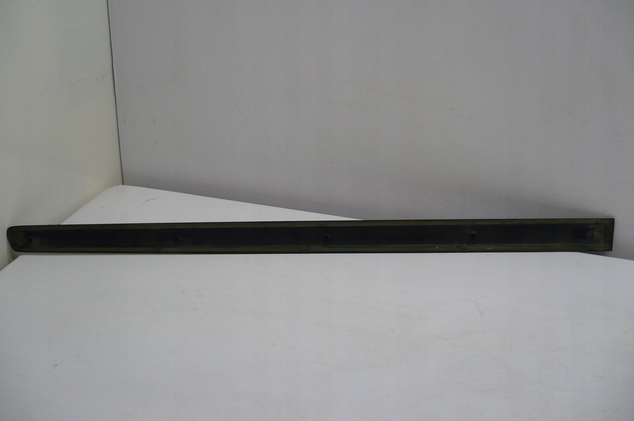 VW POLO IV 9N moulding door right front 5D