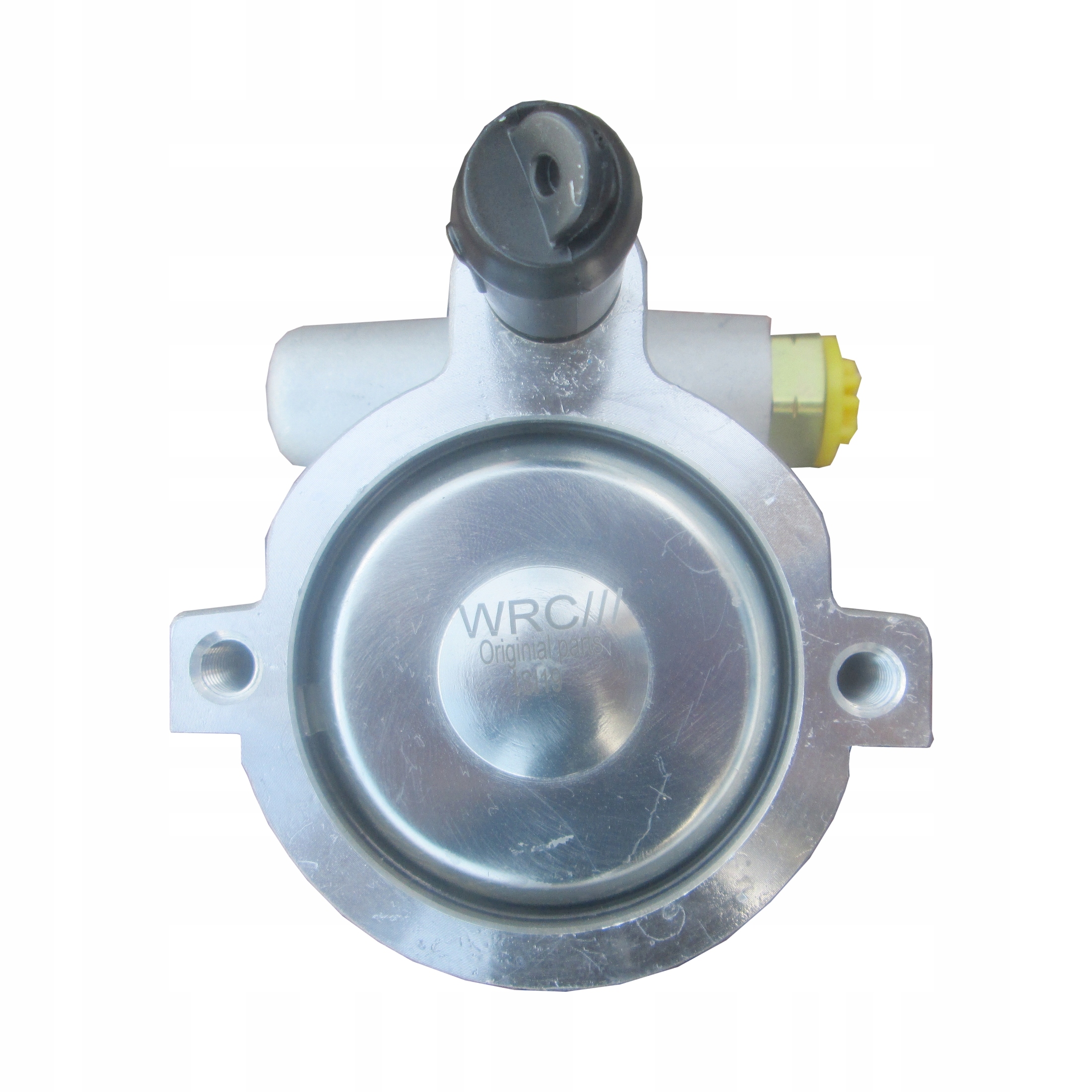 POMPA WSPOMAGANIA RENAULT AVANTIME ESPACE LAGUNA Part manufacturer WRC Original Parts