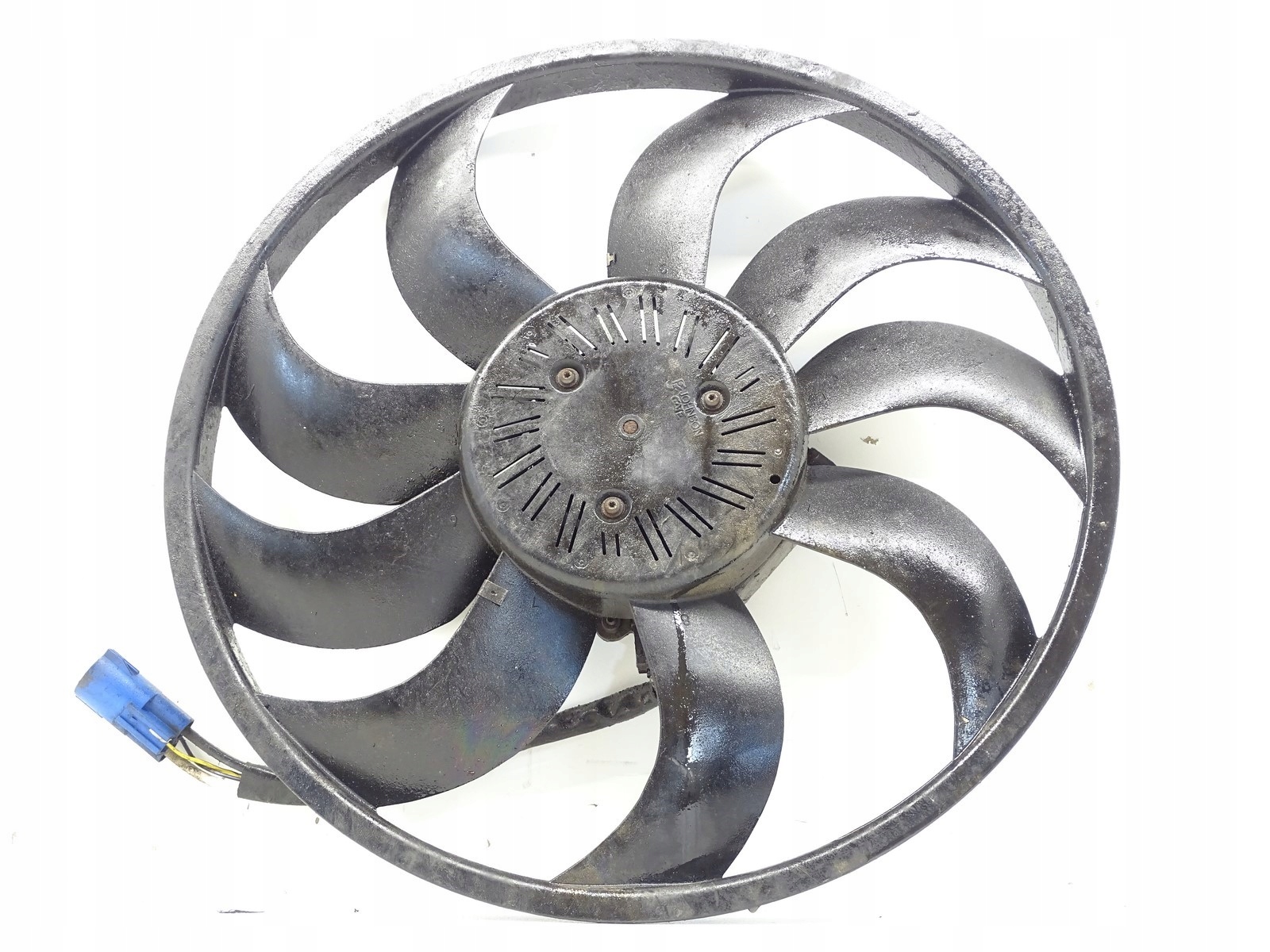 ventilátor chladiče MASERATI GHIBLI 500020100 941019000