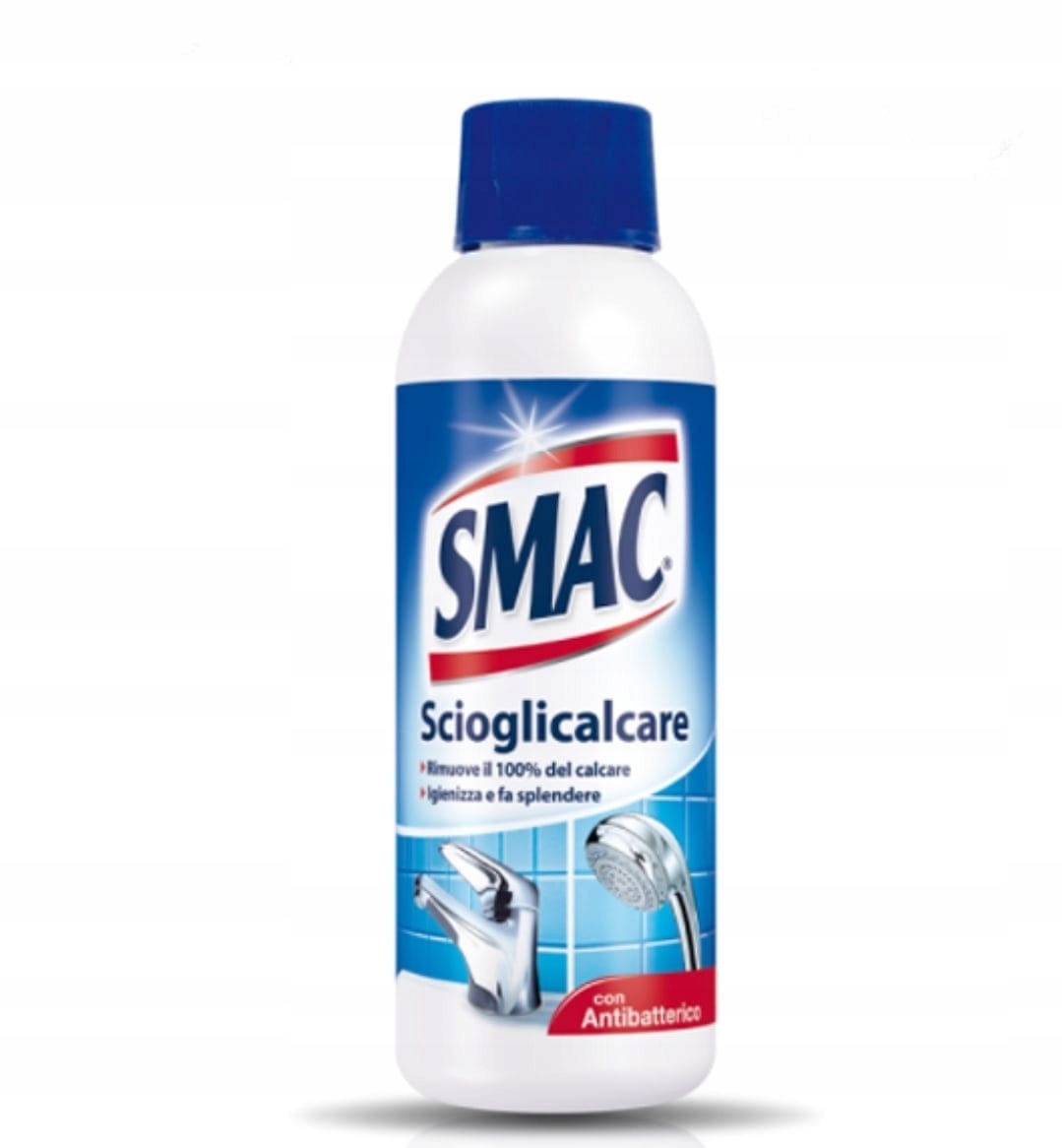 

Smac sciogli calacare odkamieniacz 500ml