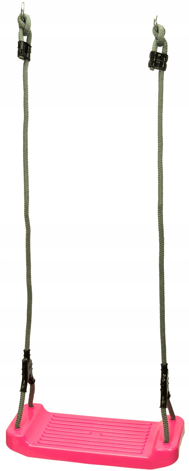 HUŚTAWKA OGRODOWA DLA DZIECI Deska Siedzisko płaskie mocna Polski Producent Materiał tworzywo