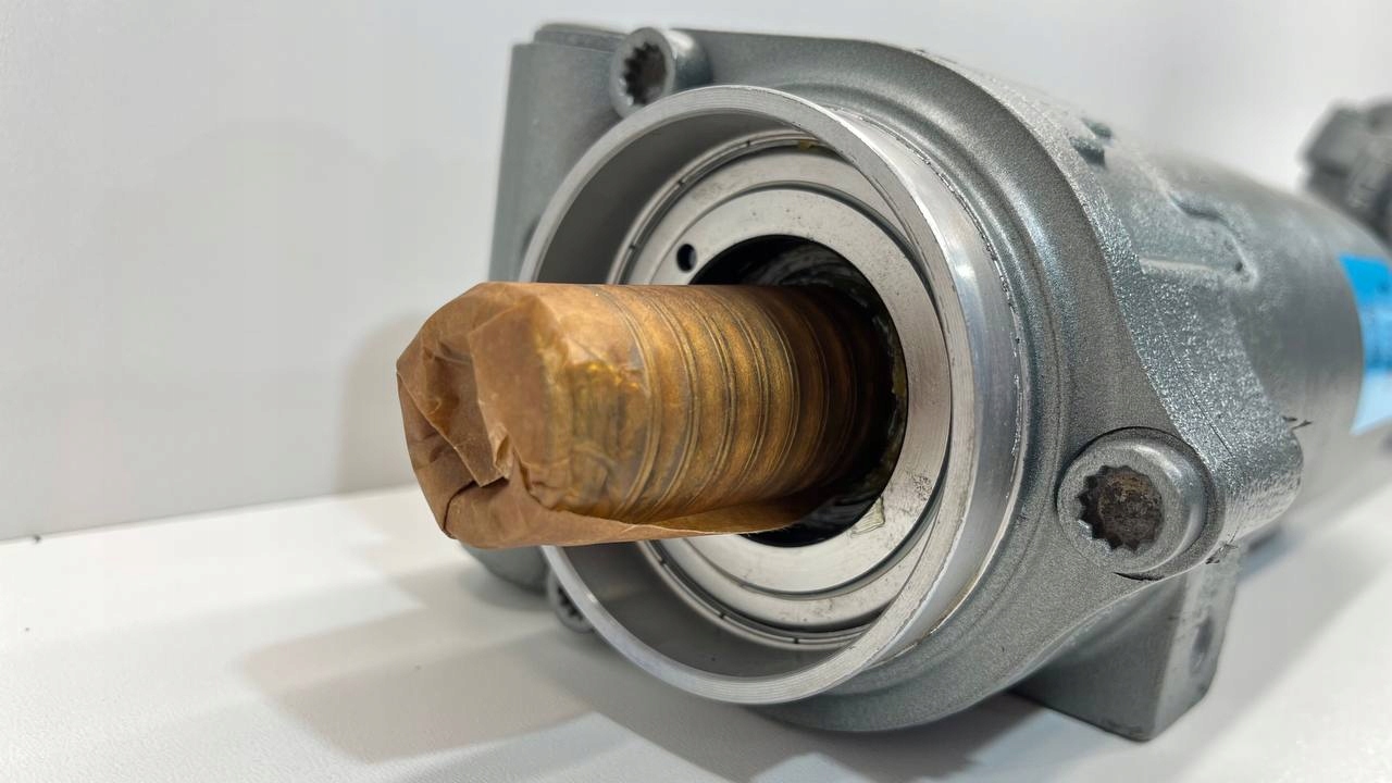 рулевая рейка Audi Q5 (8RB) 8R1423055AF 8R0909144G 3K