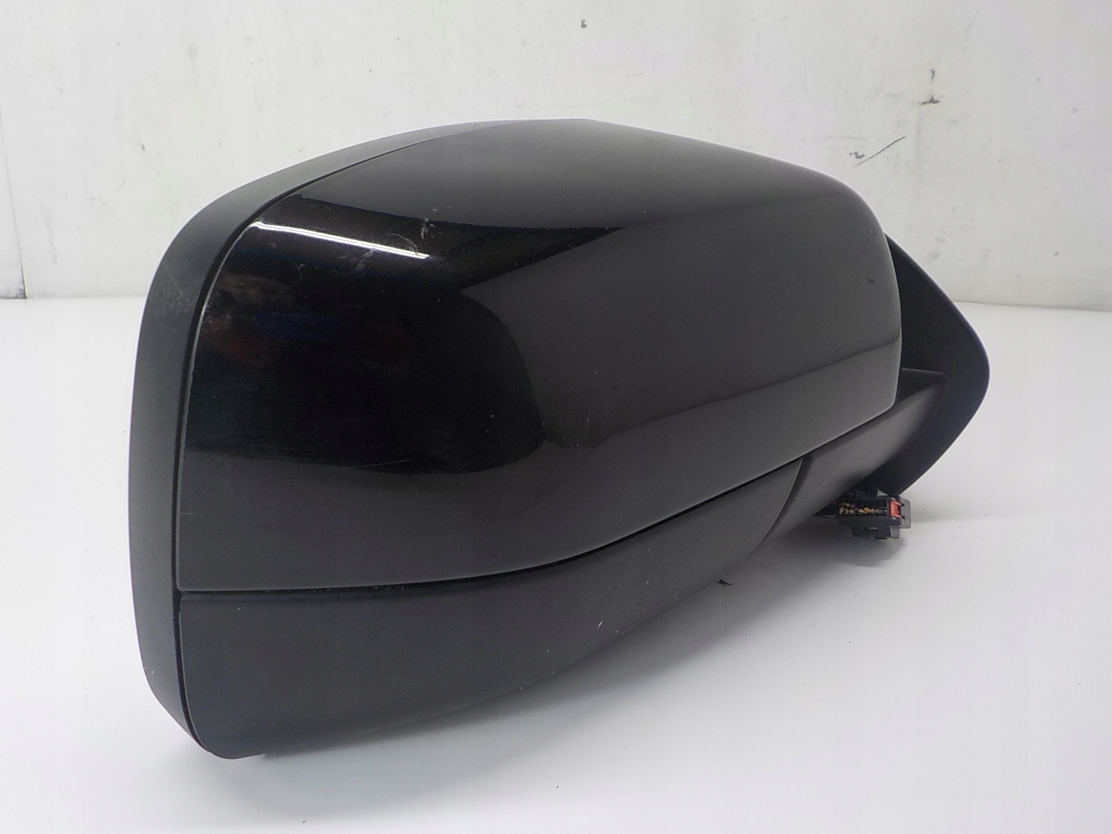RANGE ROVER SPORT L320 mirror exterior right 10 PIN