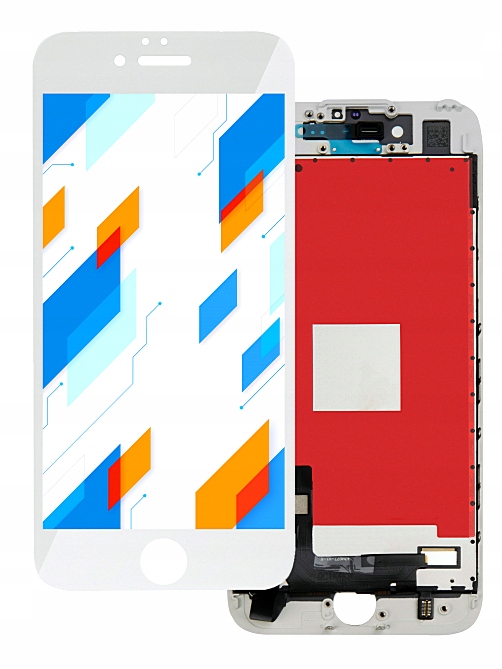 

Wyświetlacz LCD Ekran do Apple iPhone 7