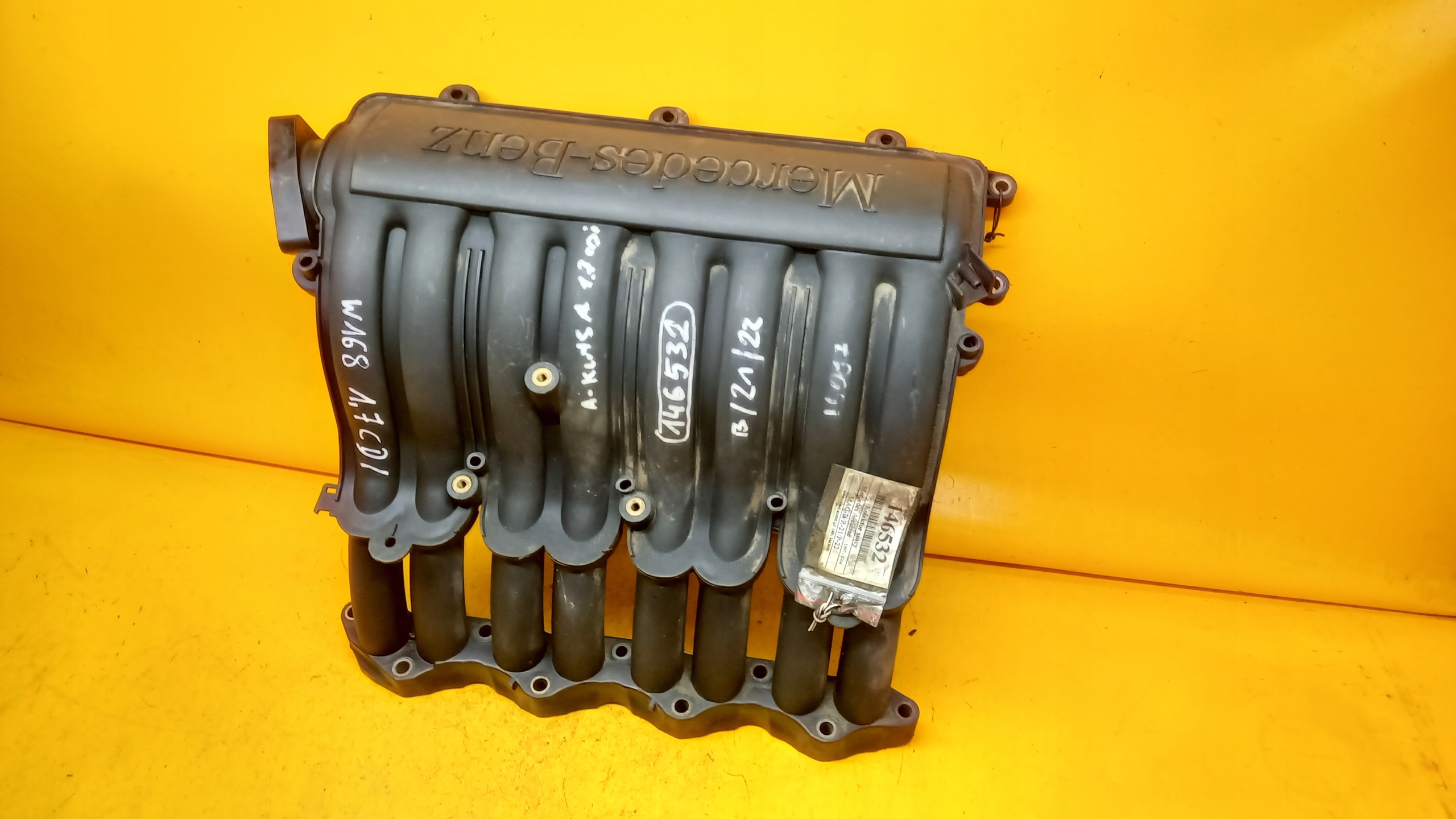 mercedes-benz oe 6680900237