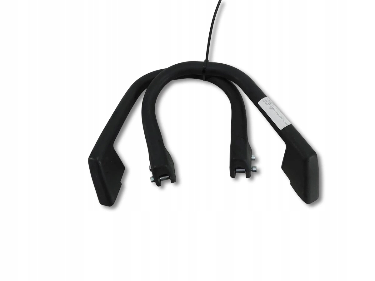 Držiak Pre Spolujazdca Cf Moto 450S 520 C-force U-11 4020-140600 4020-140700-10000