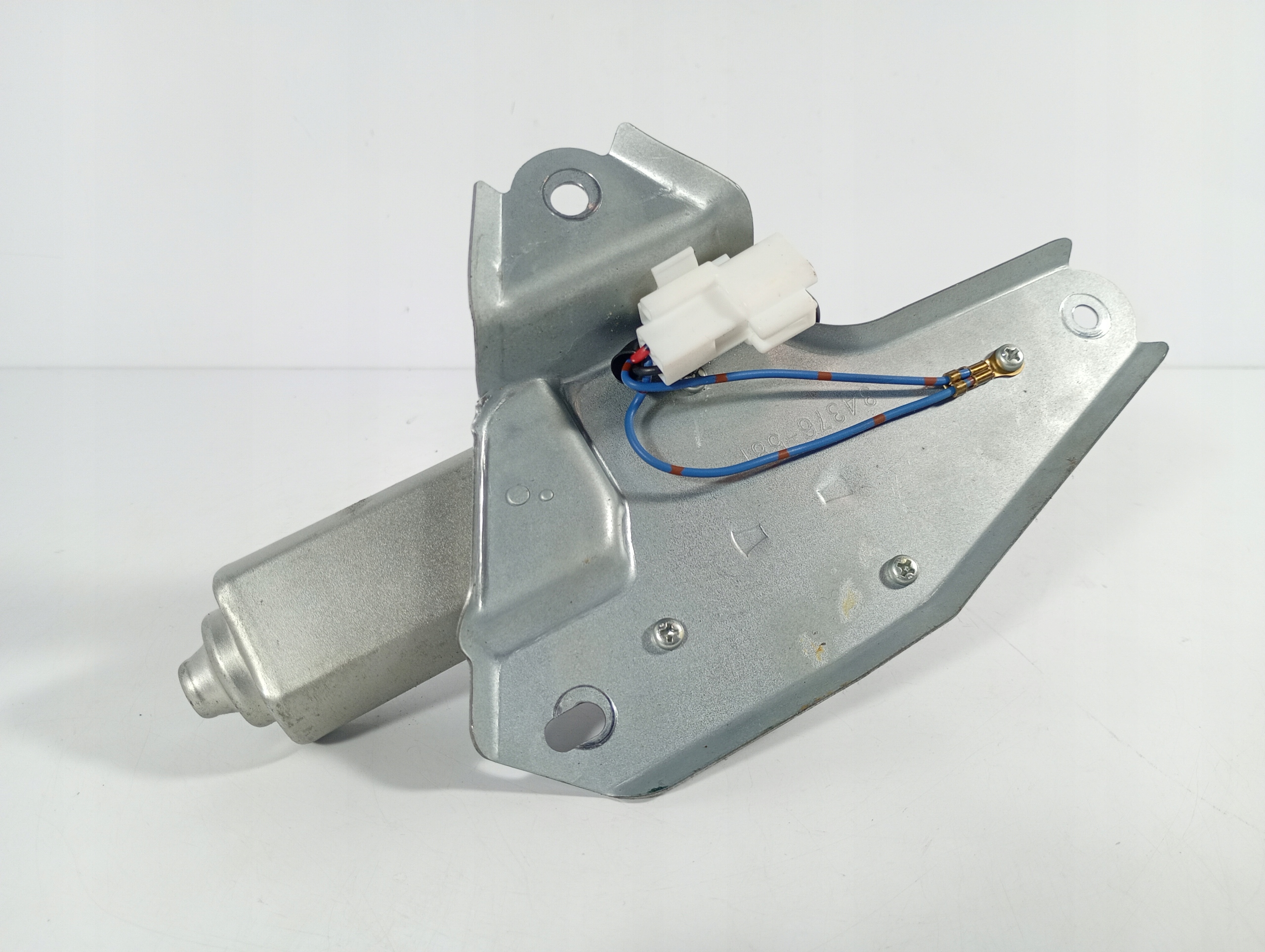 Mazda Demio 2 02-07 mini motor engine of a wiper