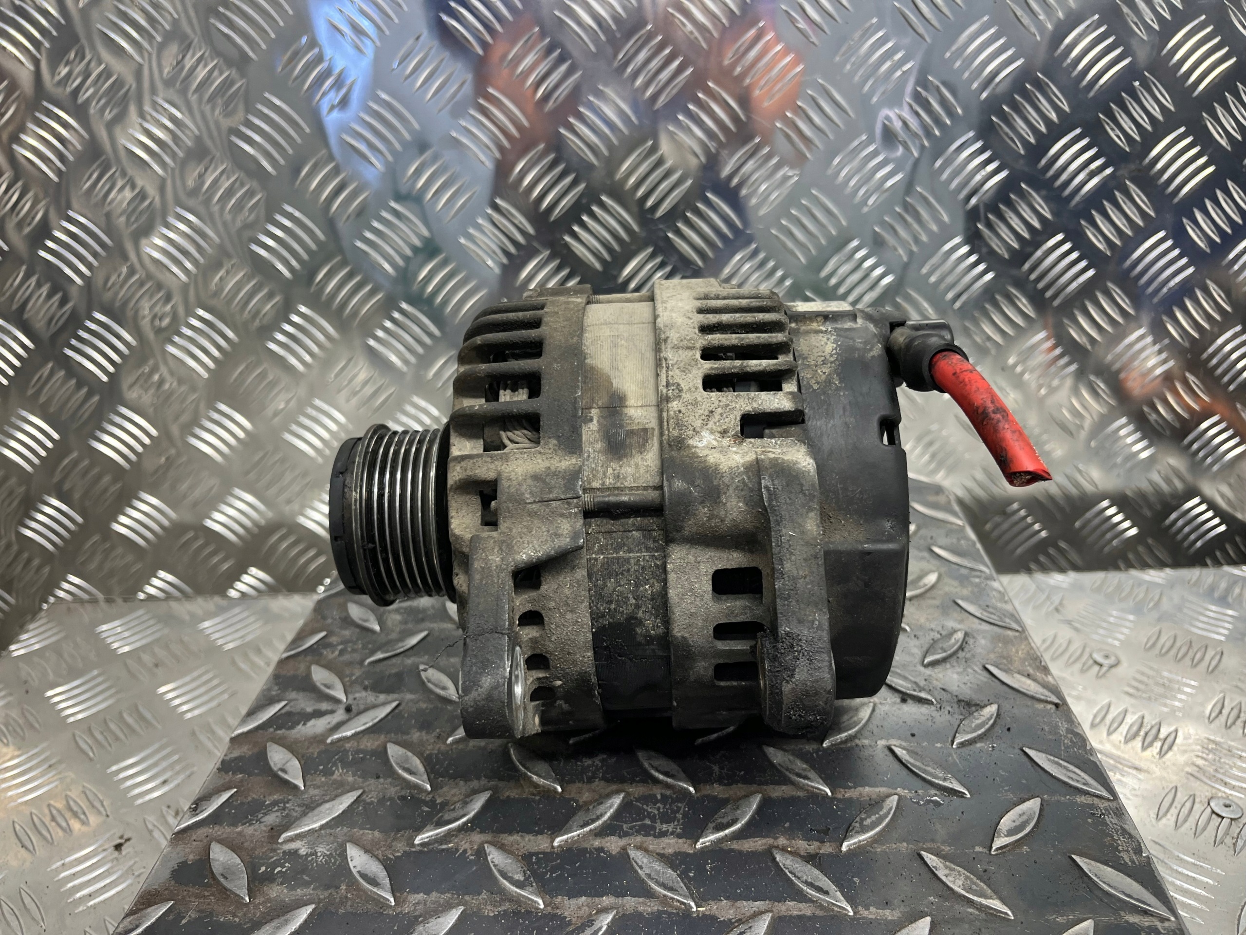 ALTERNATOR OPEL ASTRA H 140 A 8980311551
