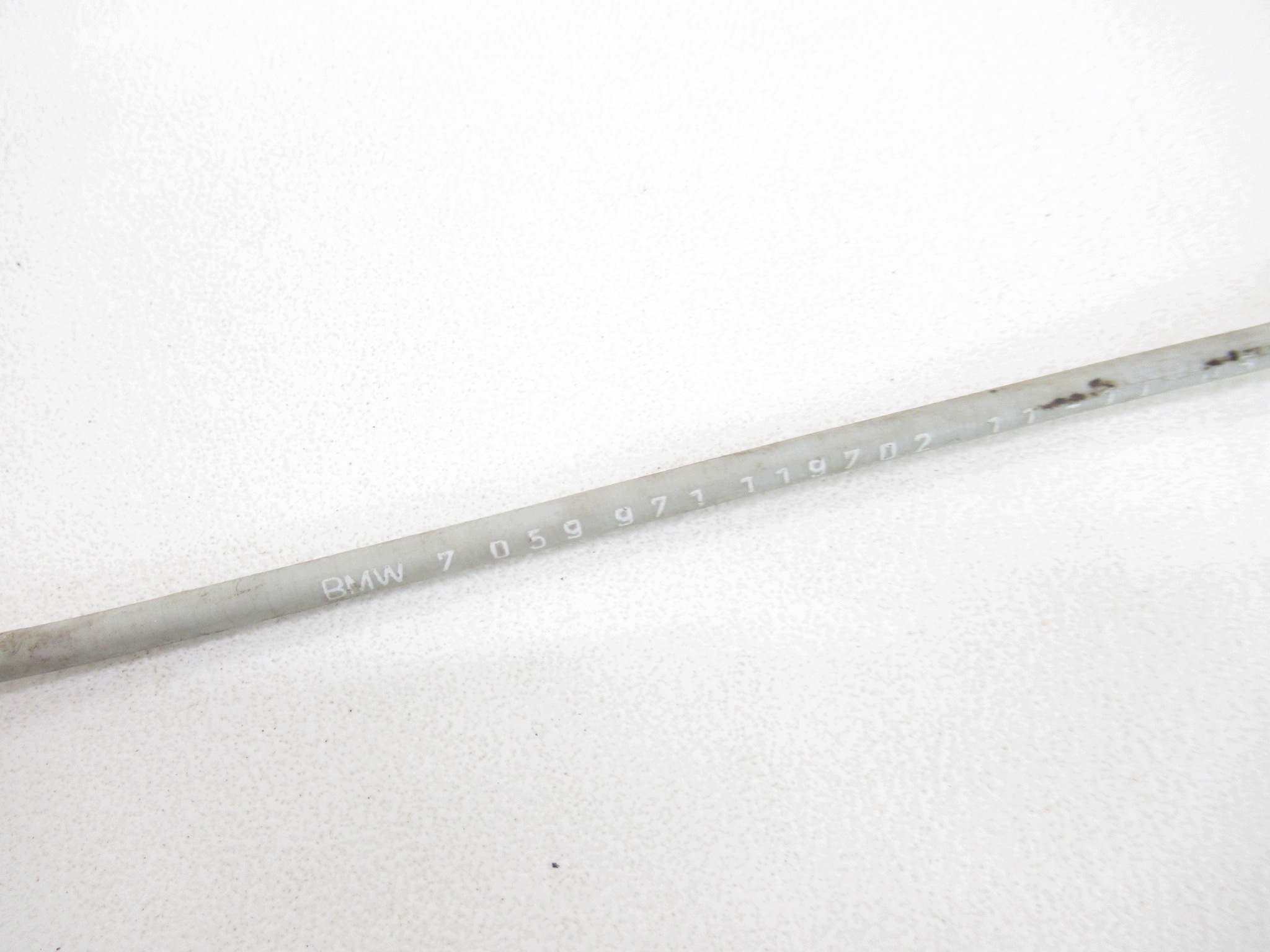Câble Levier de la serrure Portière Avant BMW e90 e91 Berline KOMBI