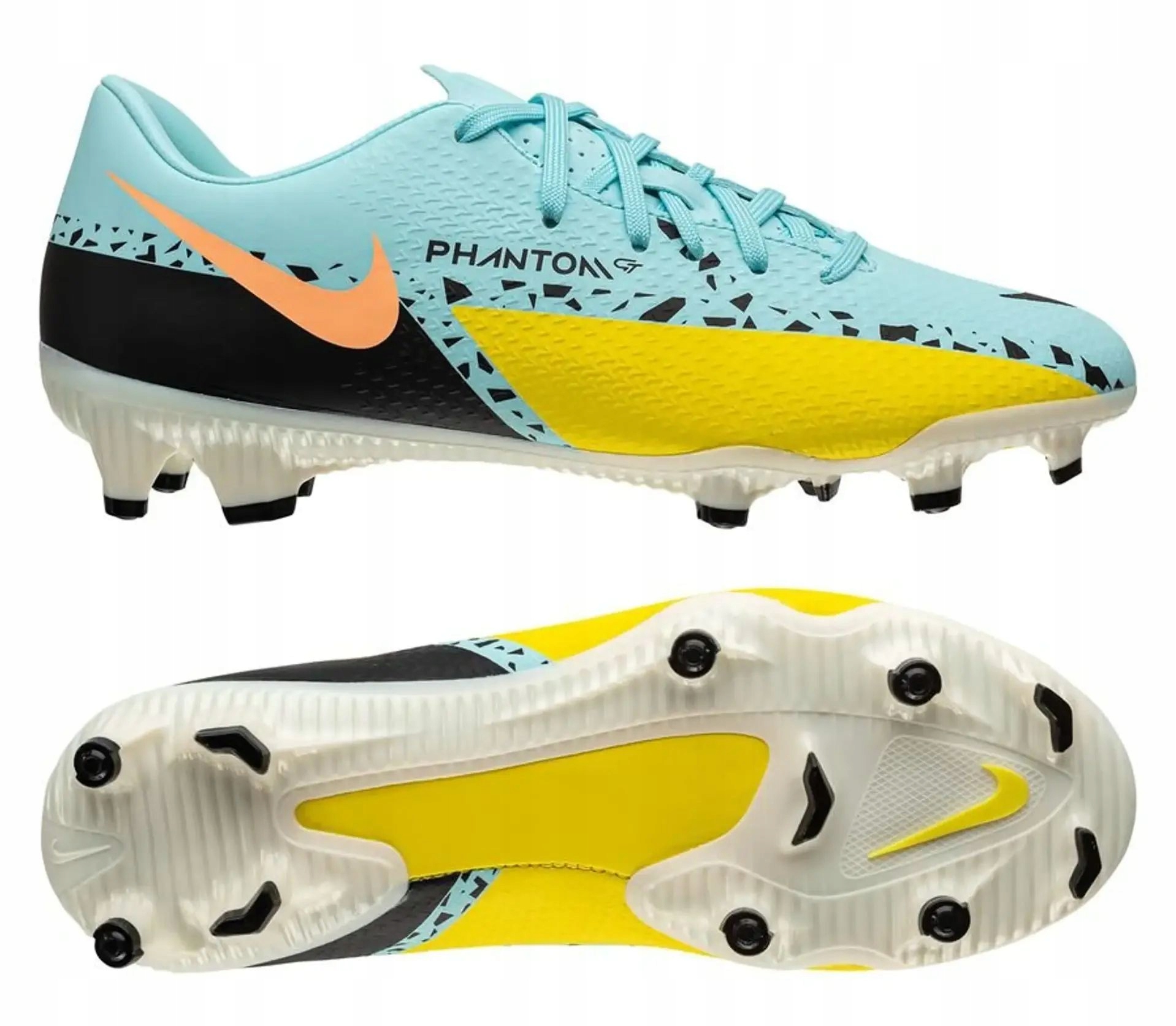Buty Nike Phantom GT2 Academy Fg/mg DA4433 407 r.47