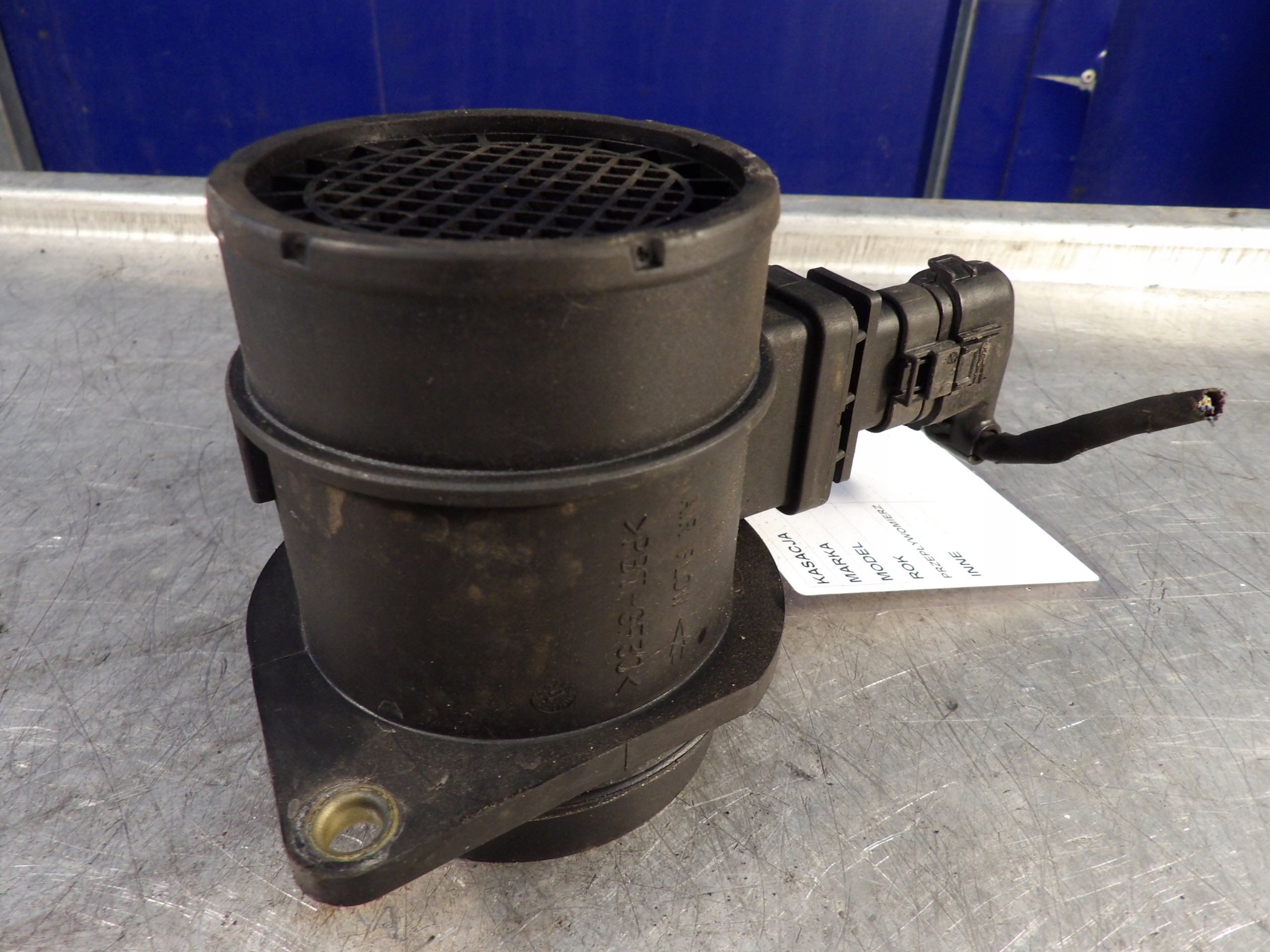 flow meter Hyundai i30 29164-2A401 9220930004