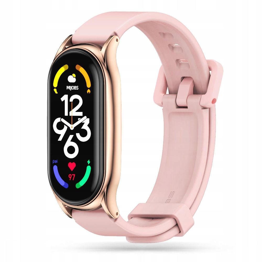

Gumowy Pasek Opaska Do Xiaomi MI Smart Band 7