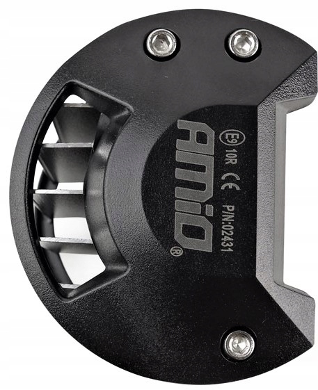 LAMPA ROBOCZA HALOGEN SZPERACZ 6xLED 95x77mm Waga produktu z opakowaniem jednostkowym 0.315 kg