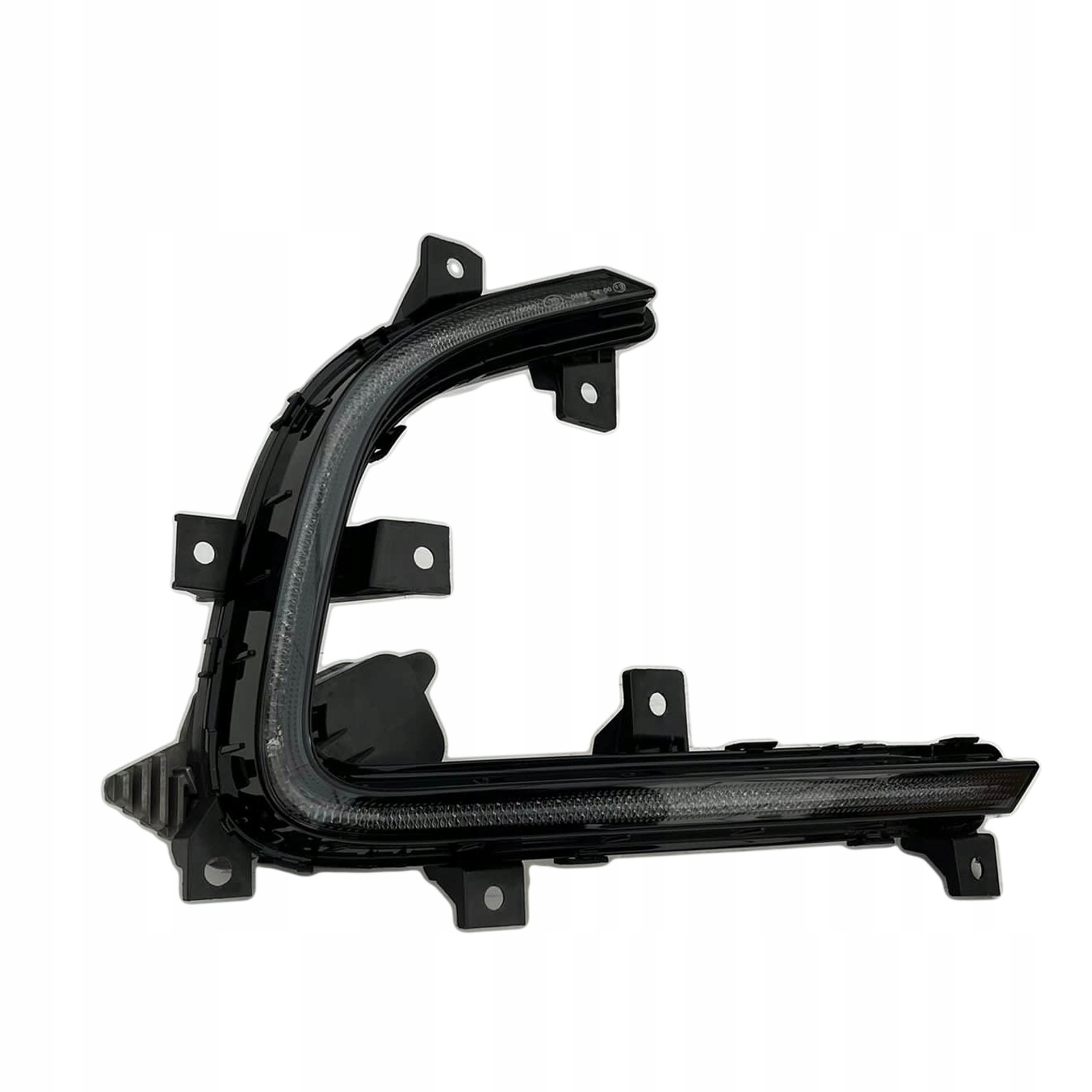 Галоген левый 12E941055 VW E-UP!