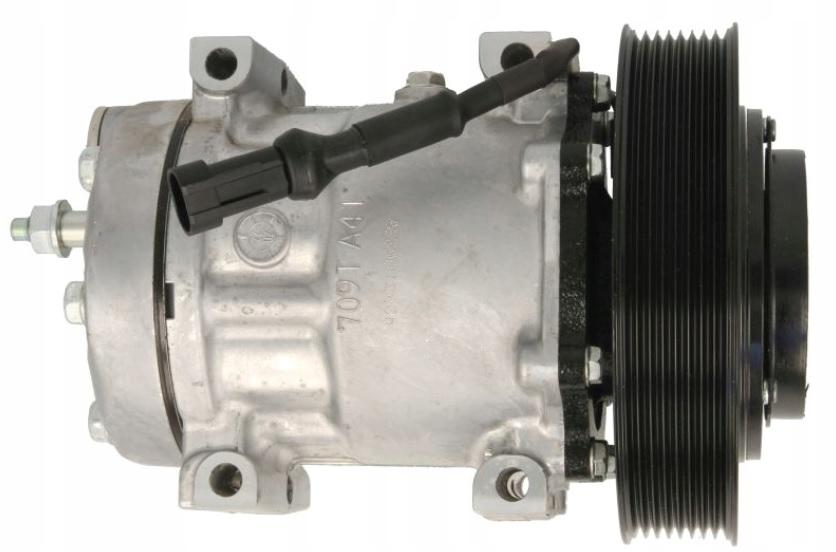 Kompresor klimatizace Daf Xf 106 lift