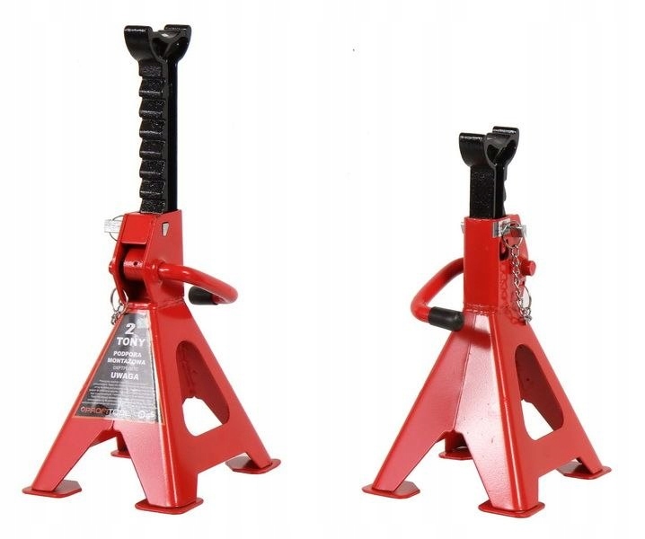 Montážne podpery (kobylky) Profitool 0XPTPL0010