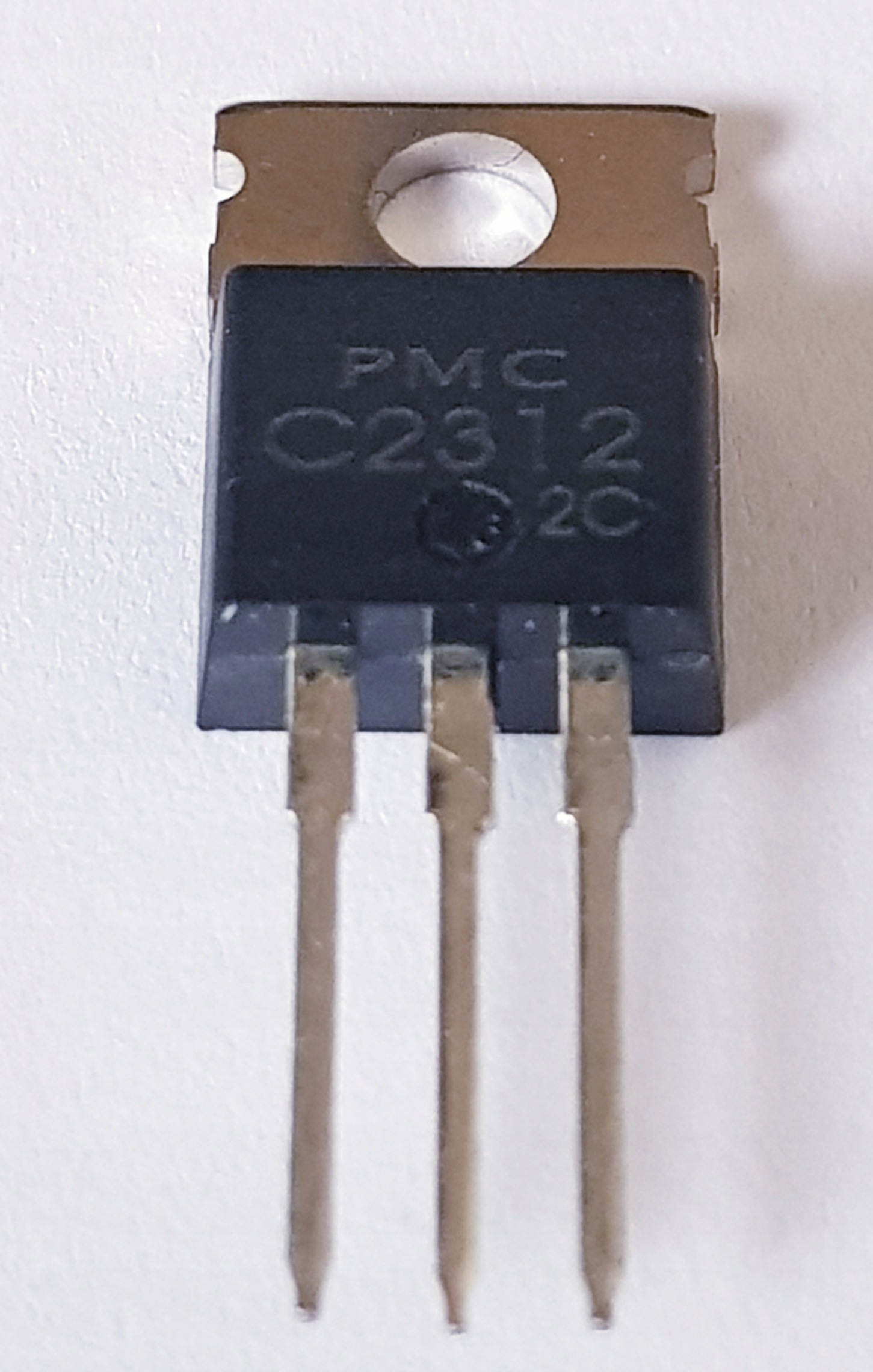 Tranzystor 2SC2312 2SC 2313 Npn