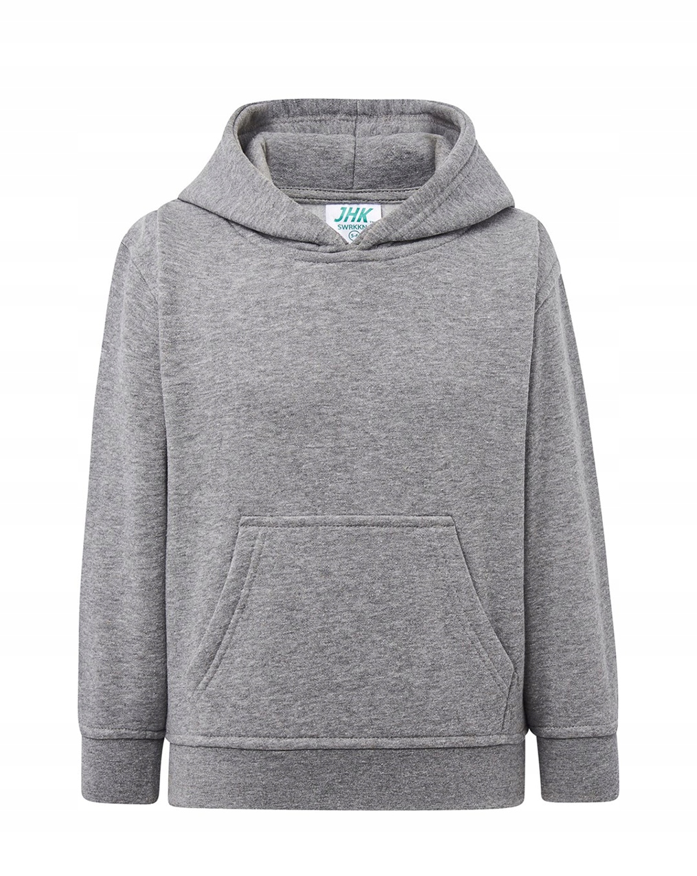 

Bluza Kangurka Dziecięca długi rękaw Jhk r. 152