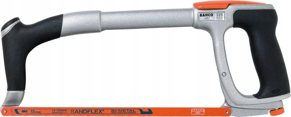 Ruční pila na kov 325 Ergo 300 mm Bahco