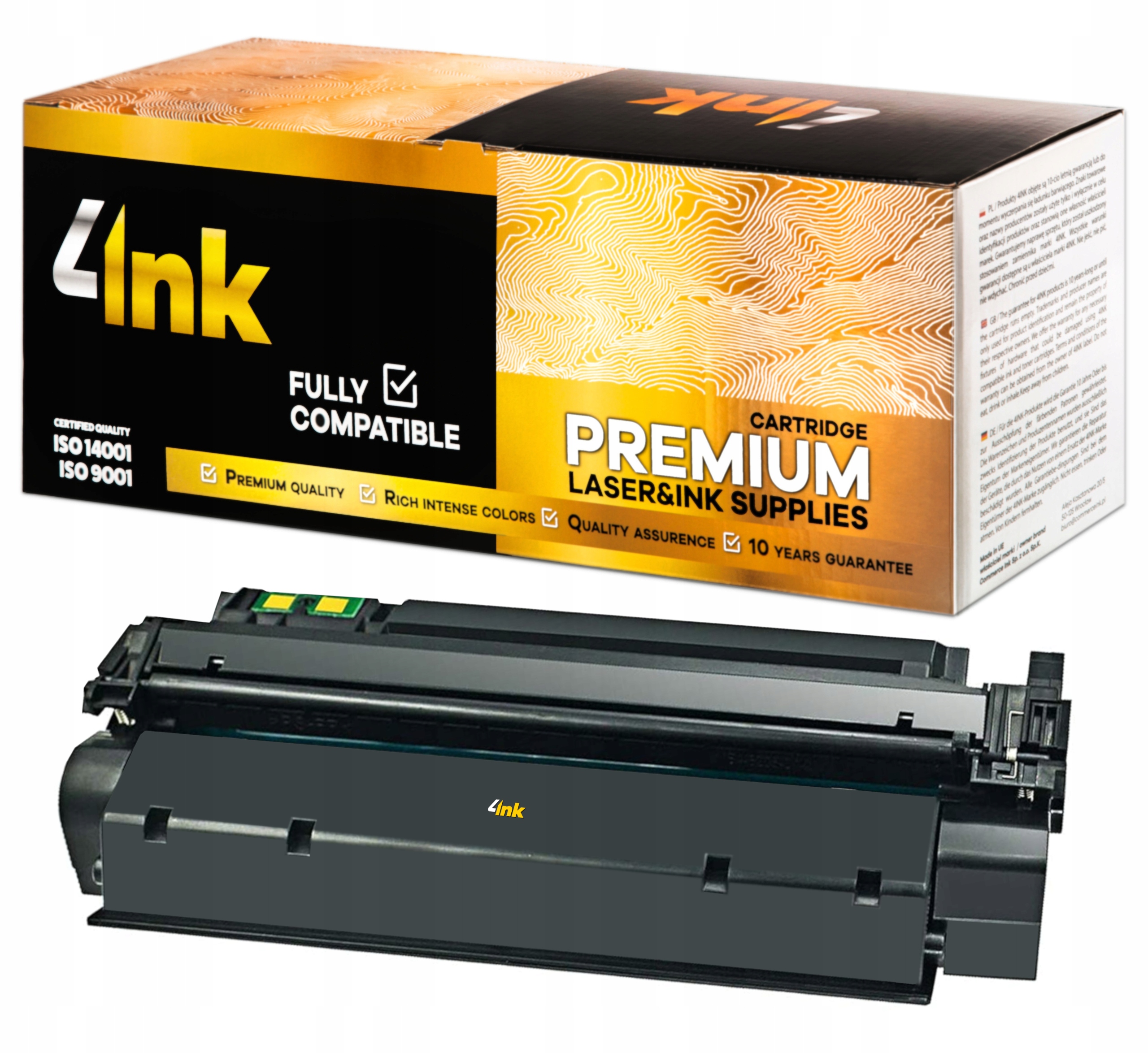 

Toner 2613A Do Hp Laserjet 1300 1300n 1300t 1300xi