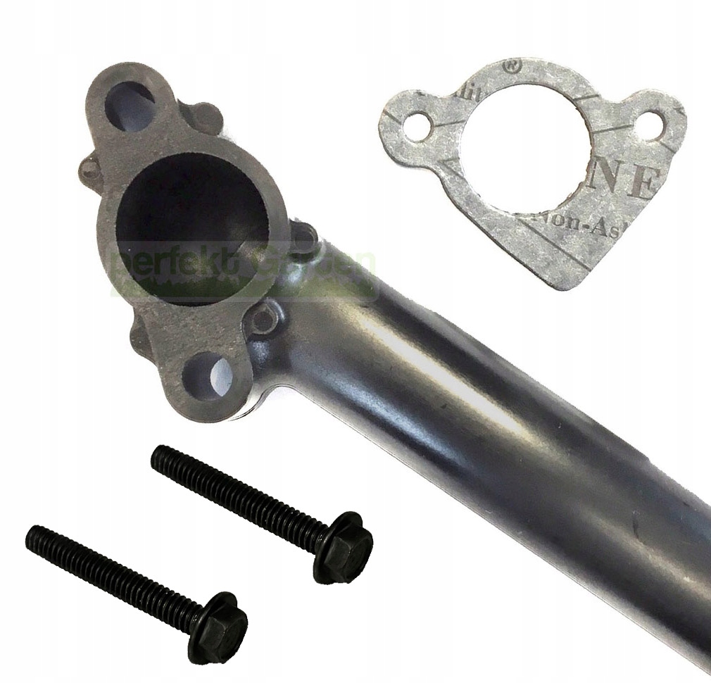 króciec ssący B&S Quantum 492717 281085