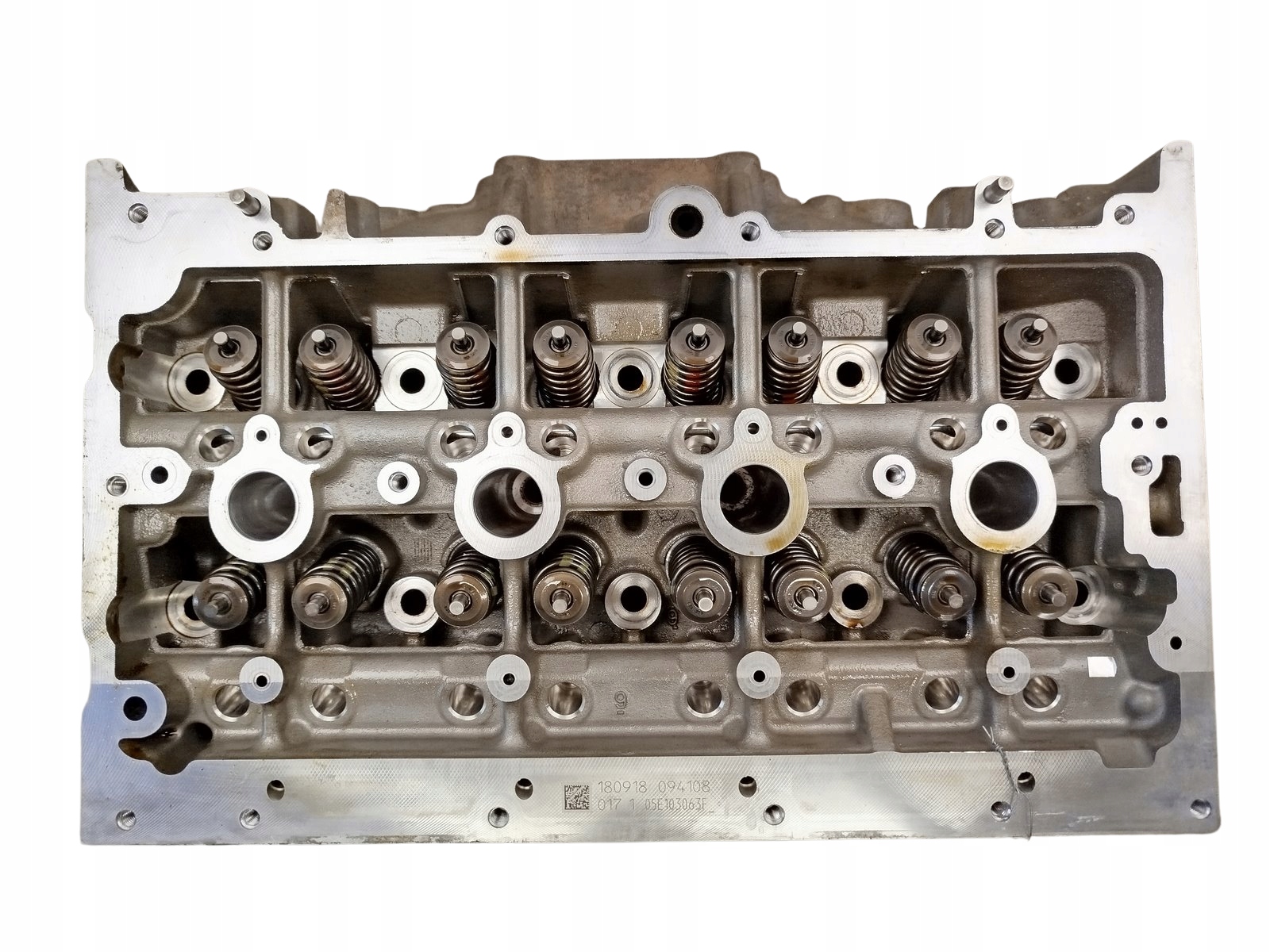 TESTATA Motore VWAG 05E103404F 05E103063F 1.5 TSI DAD